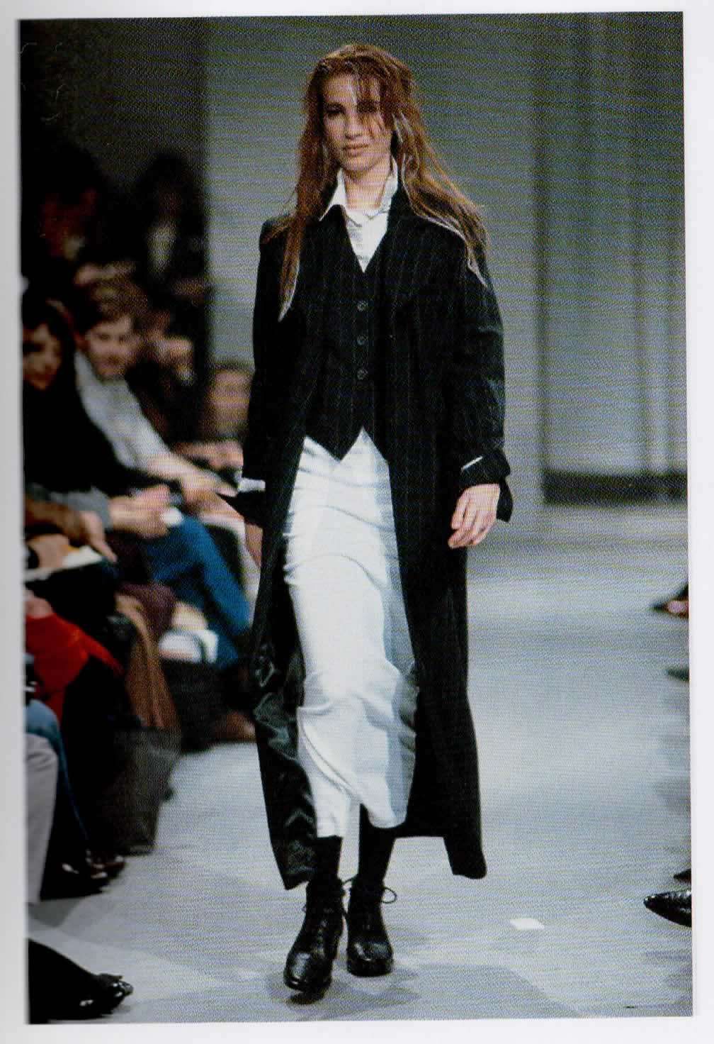 Ann Demeulemeester book - Image 73