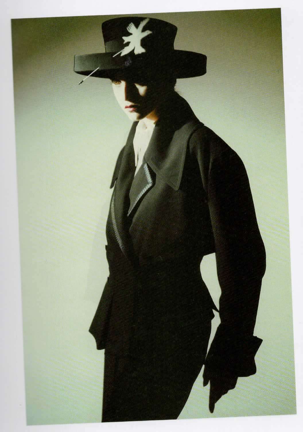 Ann Demeulemeester book - Image 16