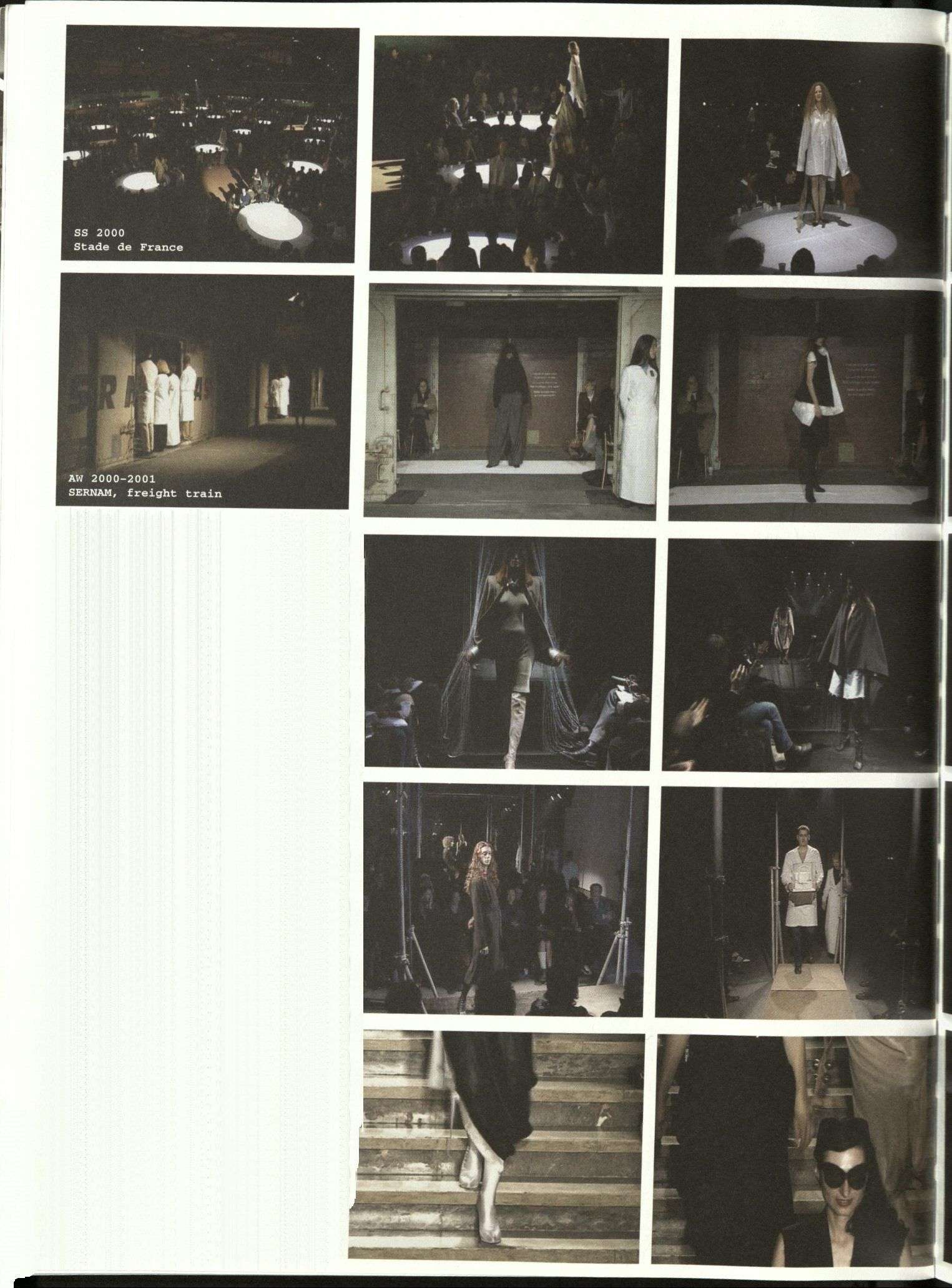 Maison Martin Margiela: The Exhibition - Image 75