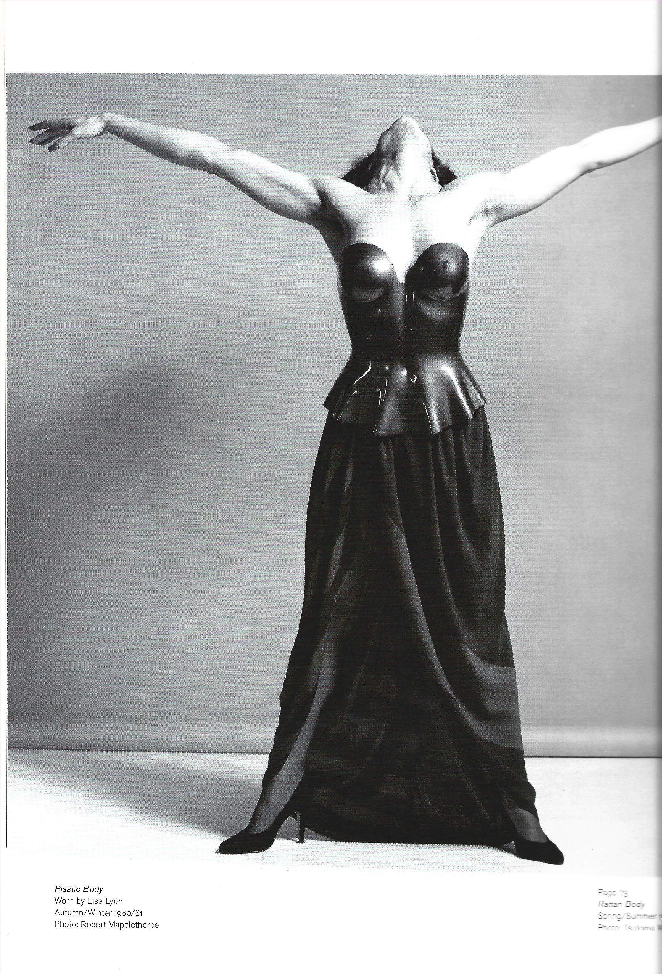 Issey Miyake Mark holborn - Image 56