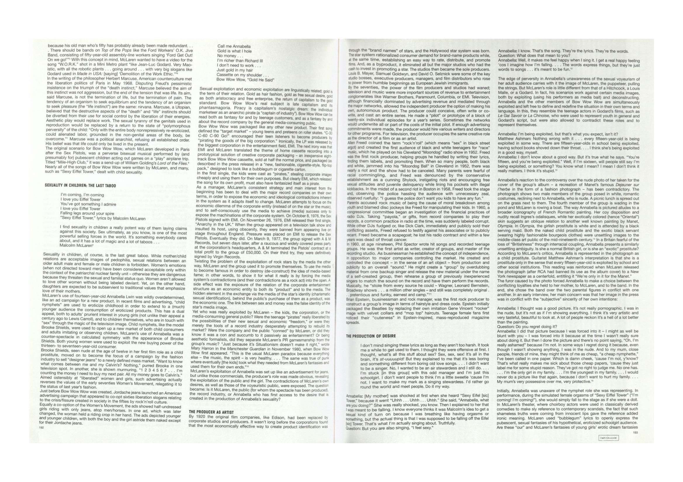 raf simons: fourth sex - Image 217