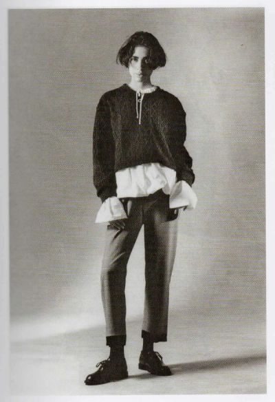 ann-demeulemeester-book