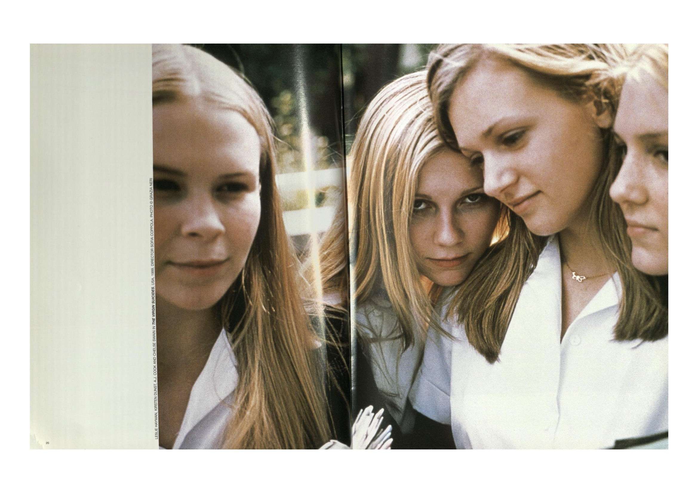 raf simons: fourth sex - Image 24