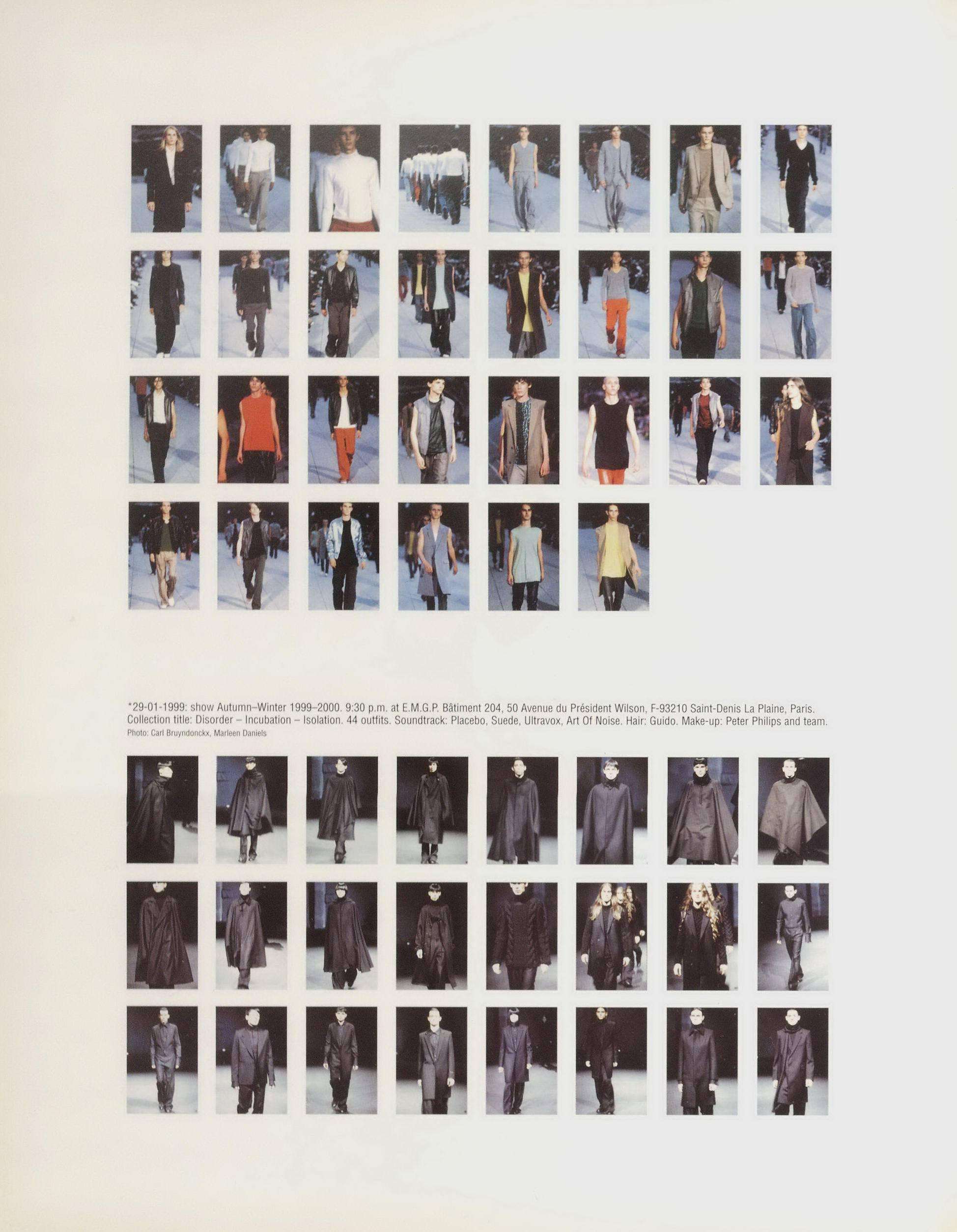 raf simons redux - Image 161