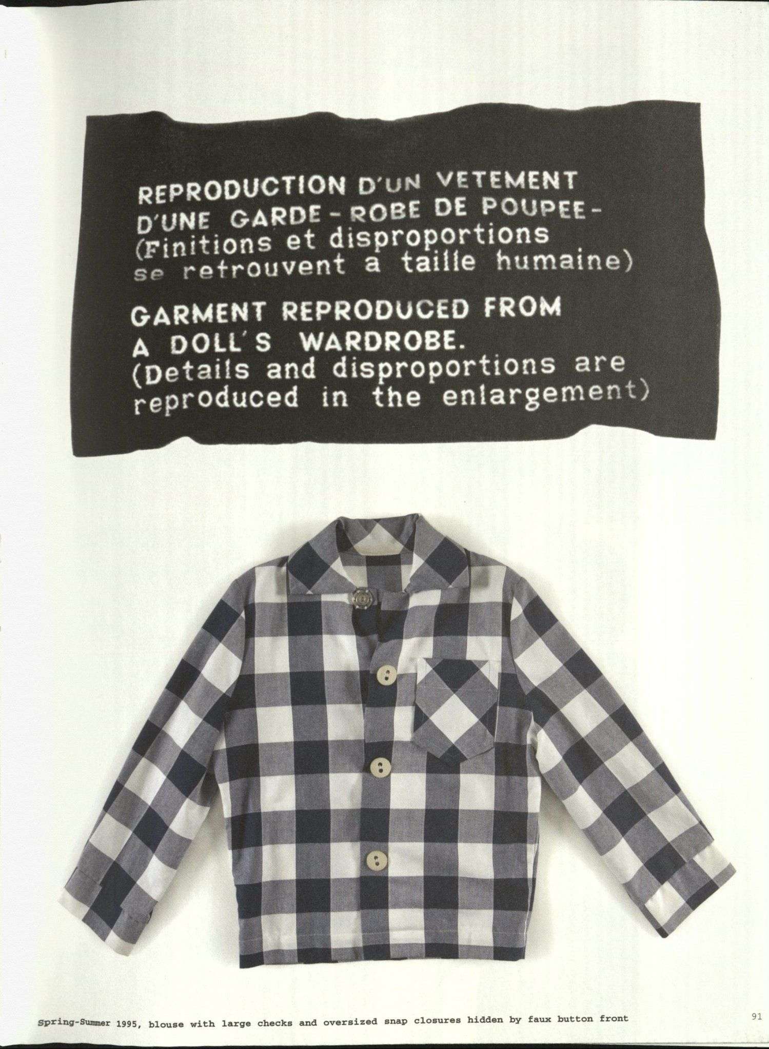 Maison Martin Margiela: The Exhibition - Image 86