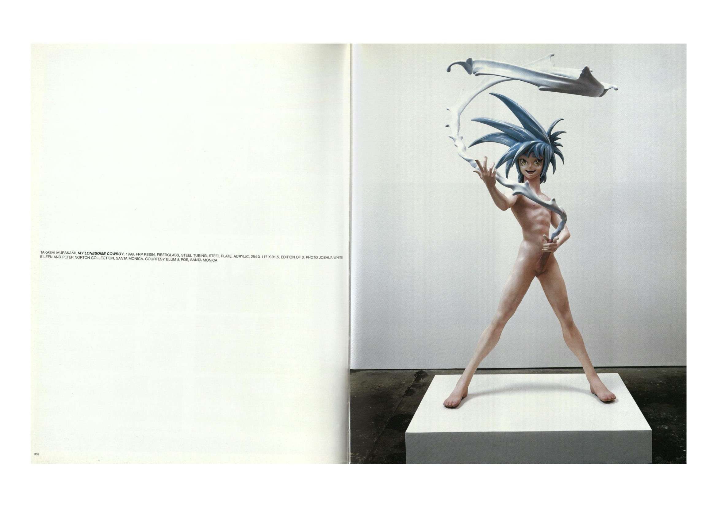 raf simons: fourth sex - Image 76