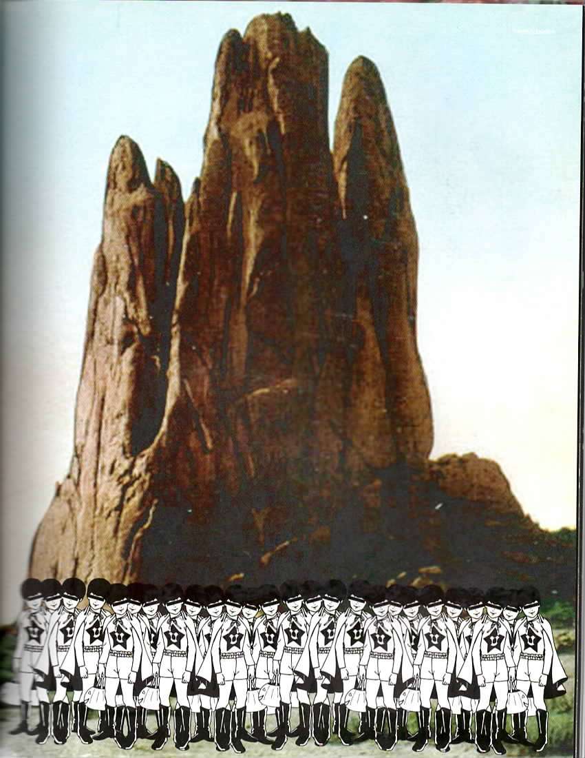 GASBOOK 19 MADSAKI JUN TAKAHASHI - Image 33