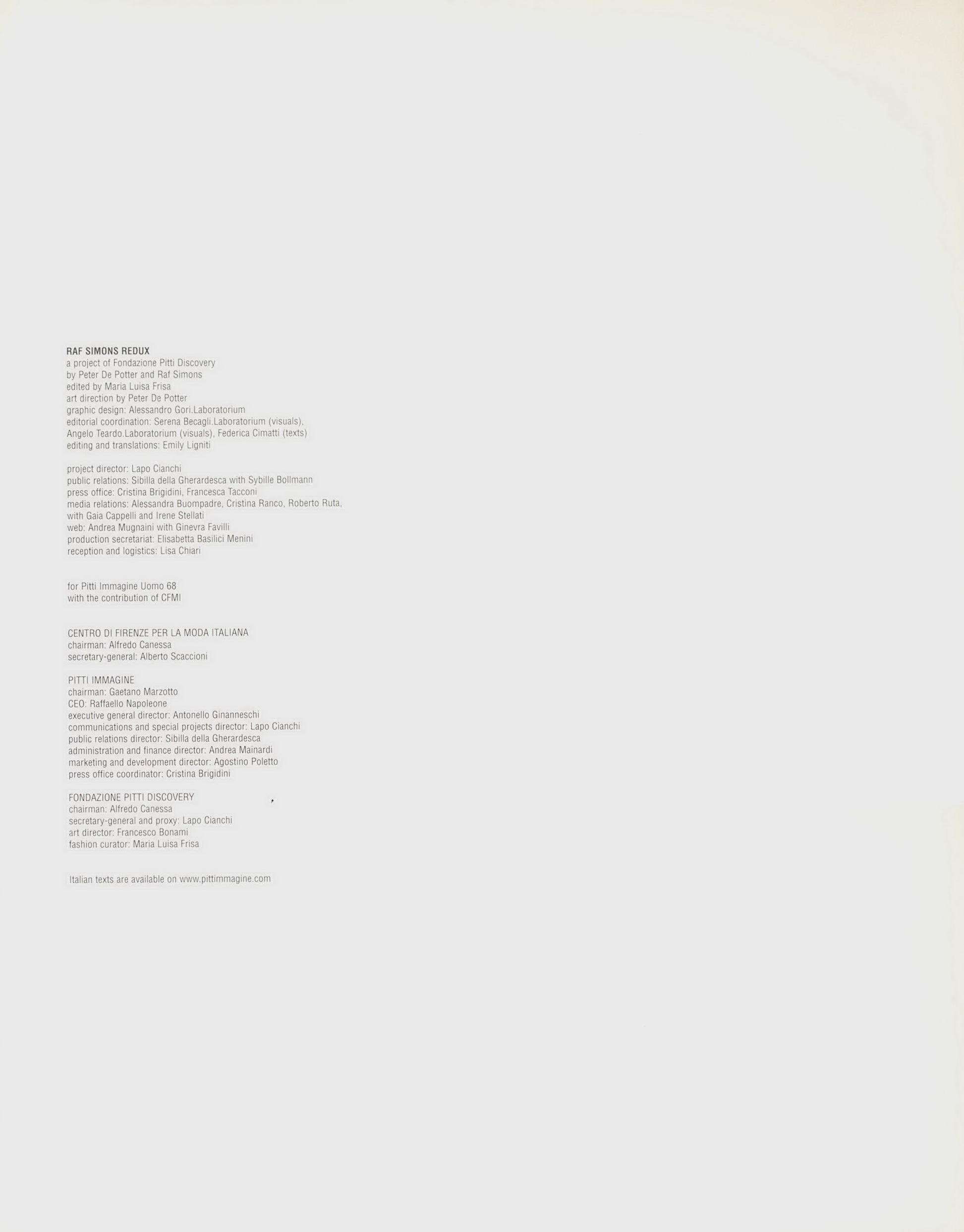 raf simons redux - Image 184