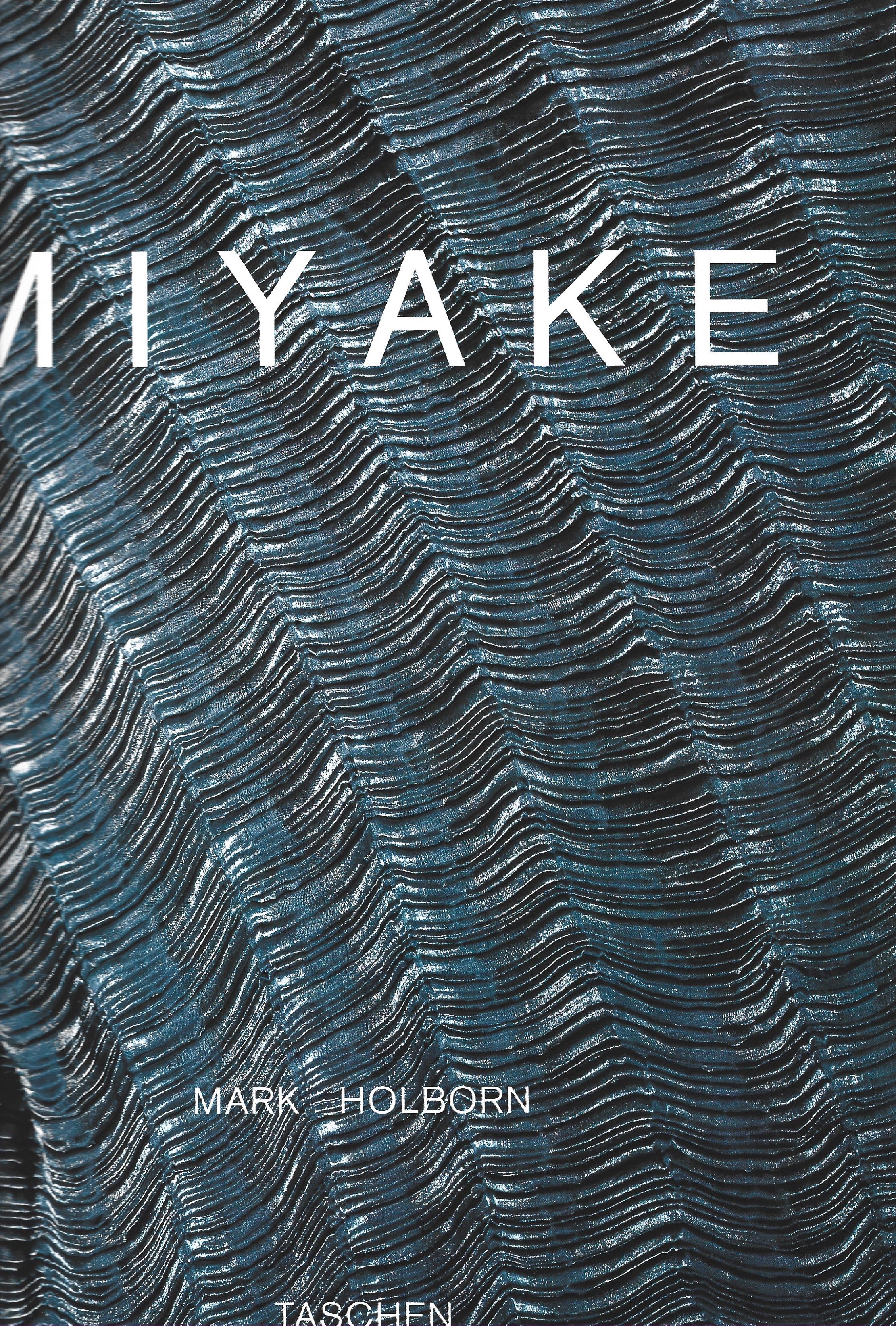 Issey Miyake Mark holborn - Image 6