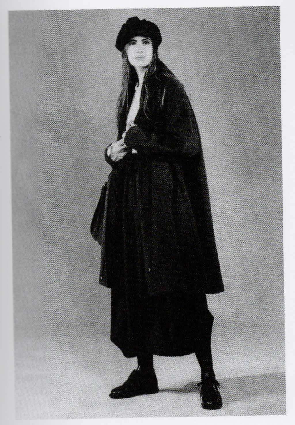 Ann Demeulemeester book - Image 56