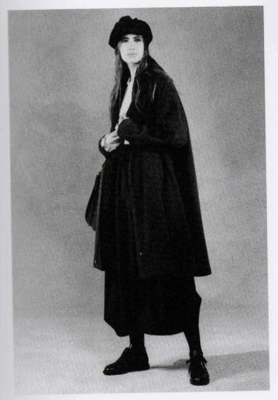 ann-demeulemeester-book