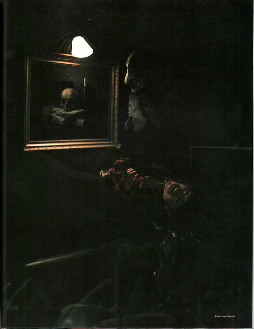 GASBOOK 19 MADSAKI JUN TAKAHASHI - Image 61