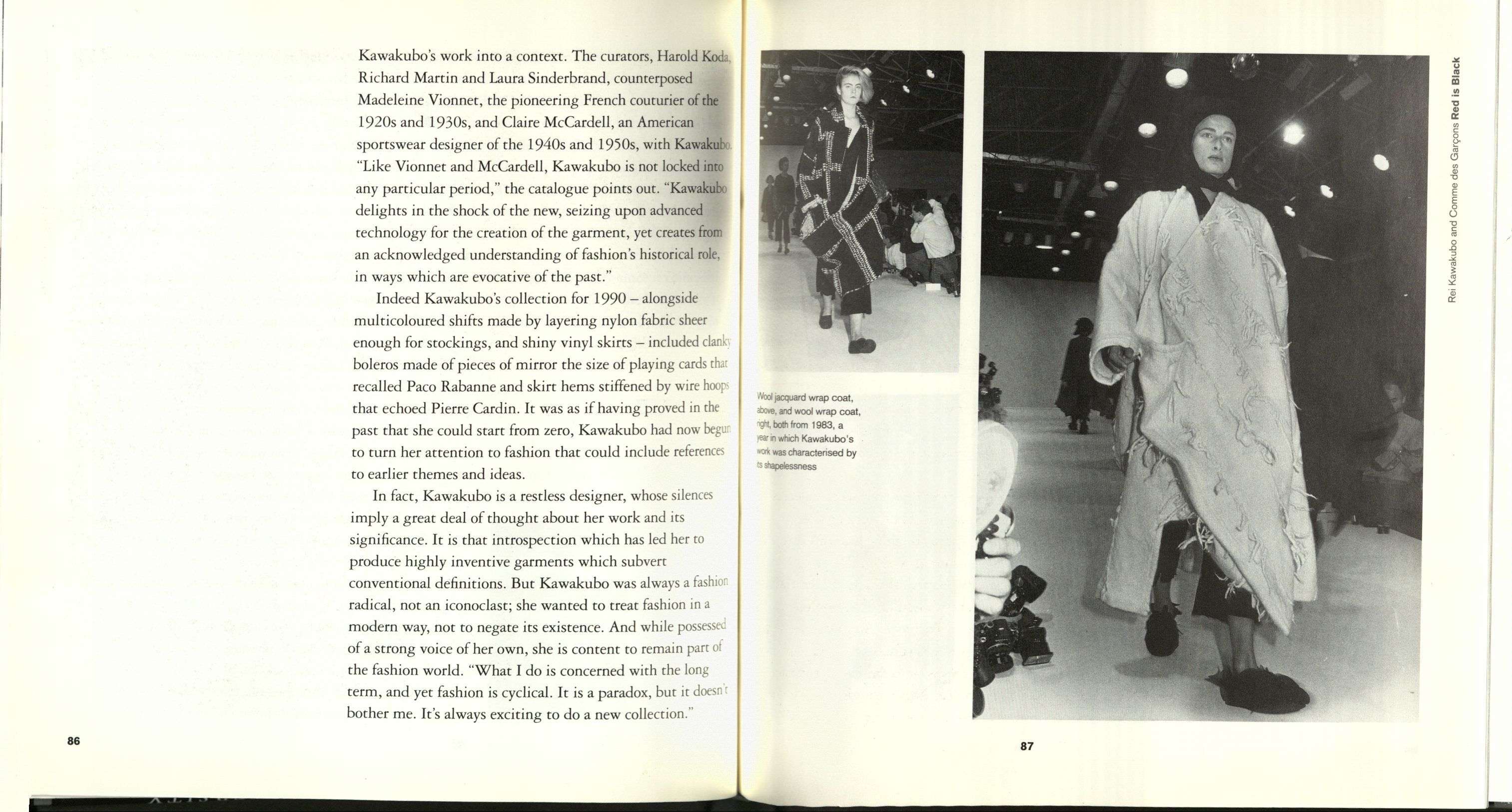 Comme des garcons Rizzoli - Image 41