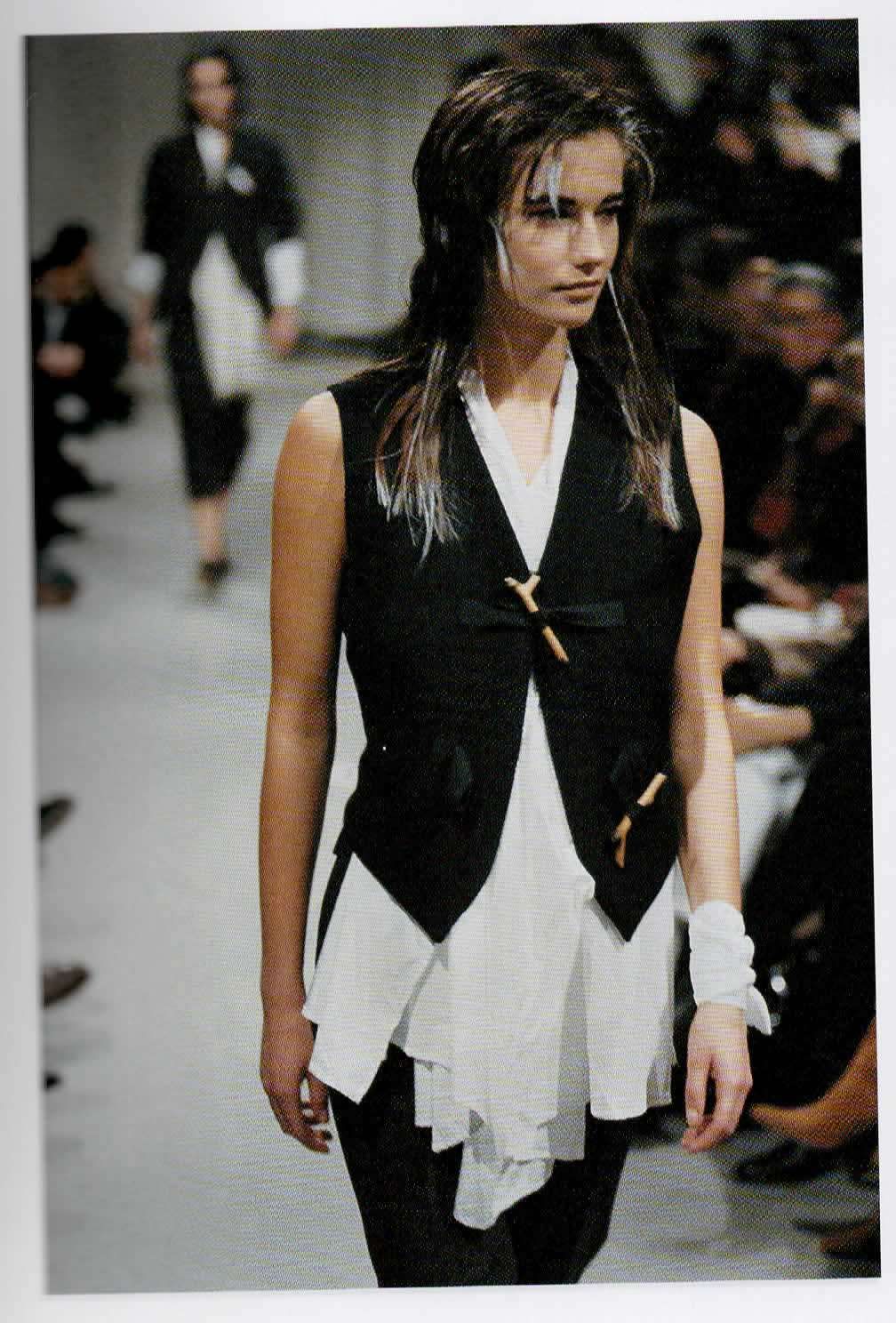 Ann Demeulemeester book - Image 78