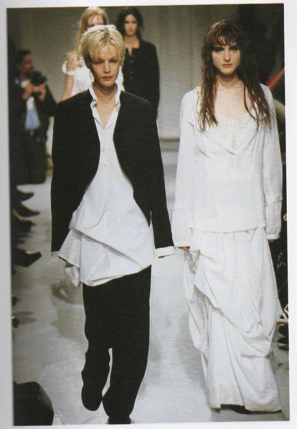Ann Demeulemeester book - Image 128