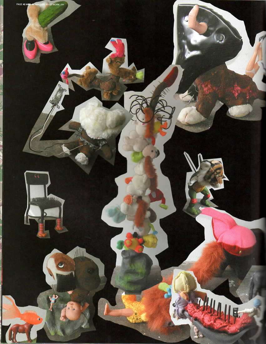 GASBOOK 19 MADSAKI JUN TAKAHASHI - Image 43