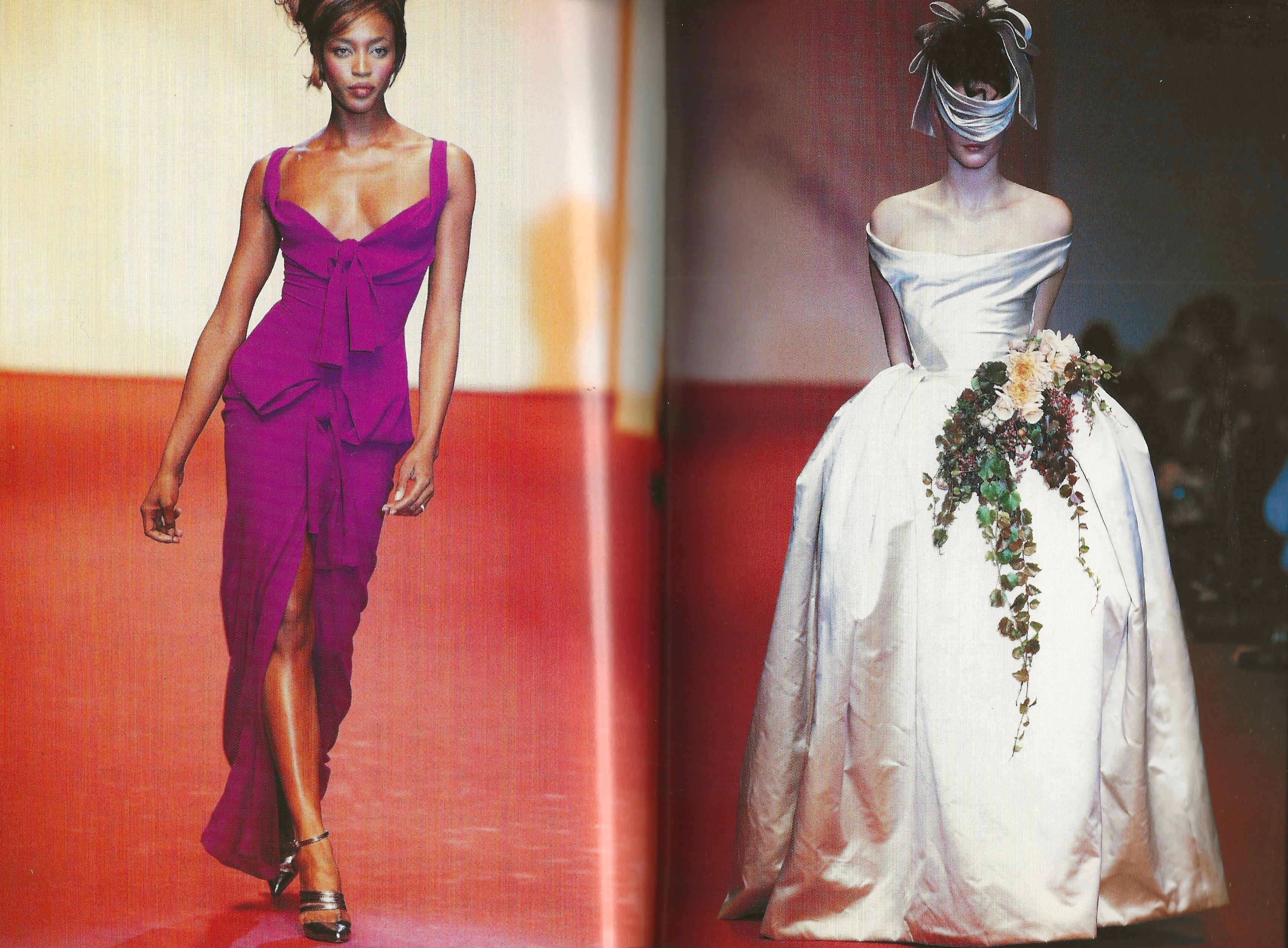 Vivienne Westwood: Fashion Memoir (1997, Gene Krell) - Image 11