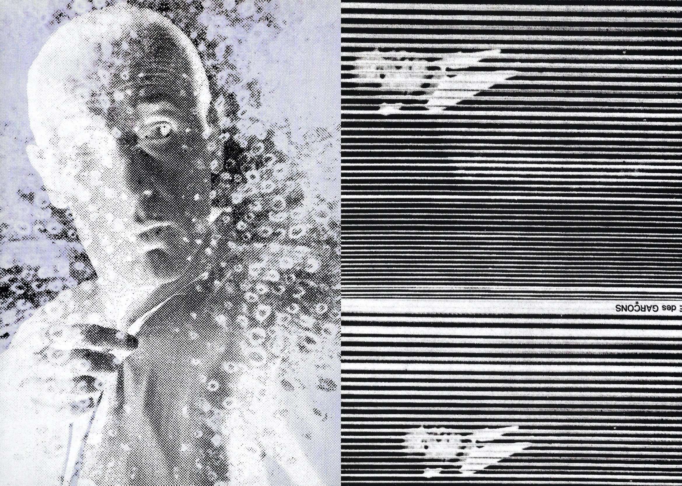 Comme des garcons memoire de la mode - Image 22