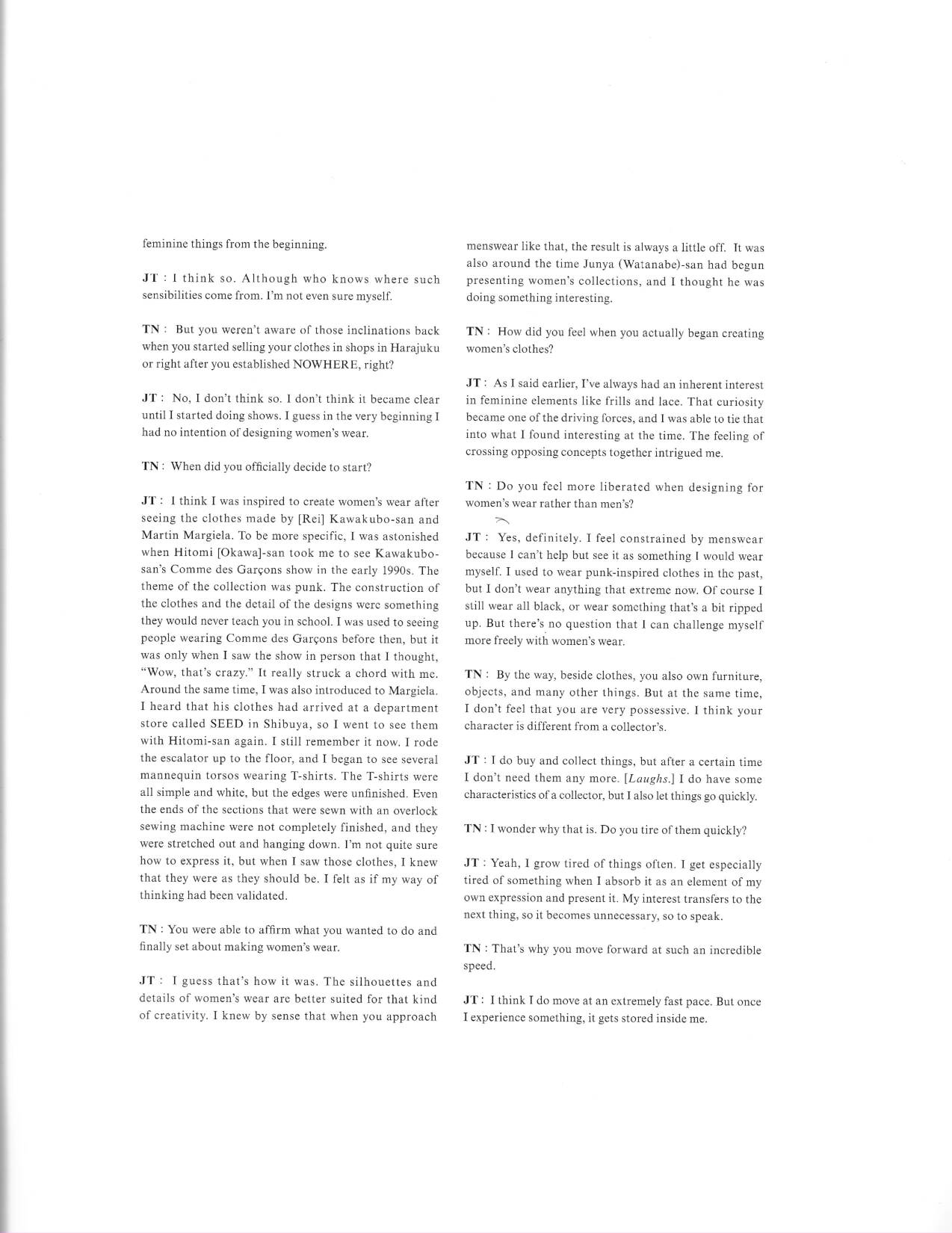 Undercover: Jun Takahashi - Image 12