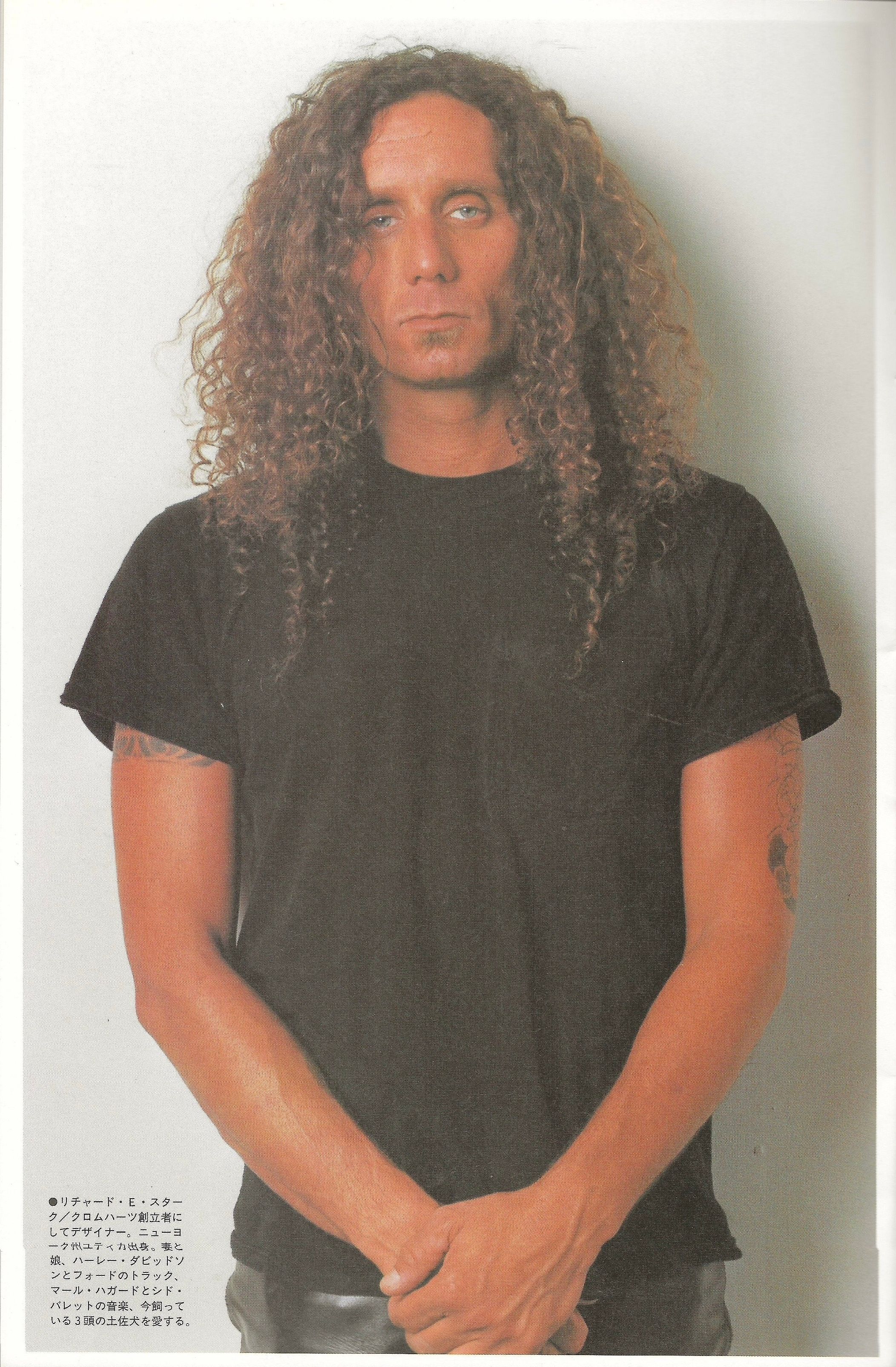 Chrome Hearts Brutus extra - Image 11