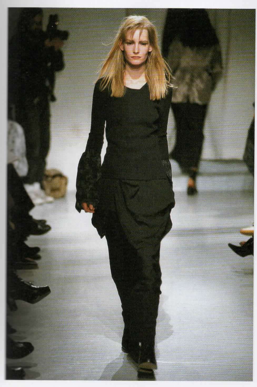 Ann Demeulemeester book - Image 125