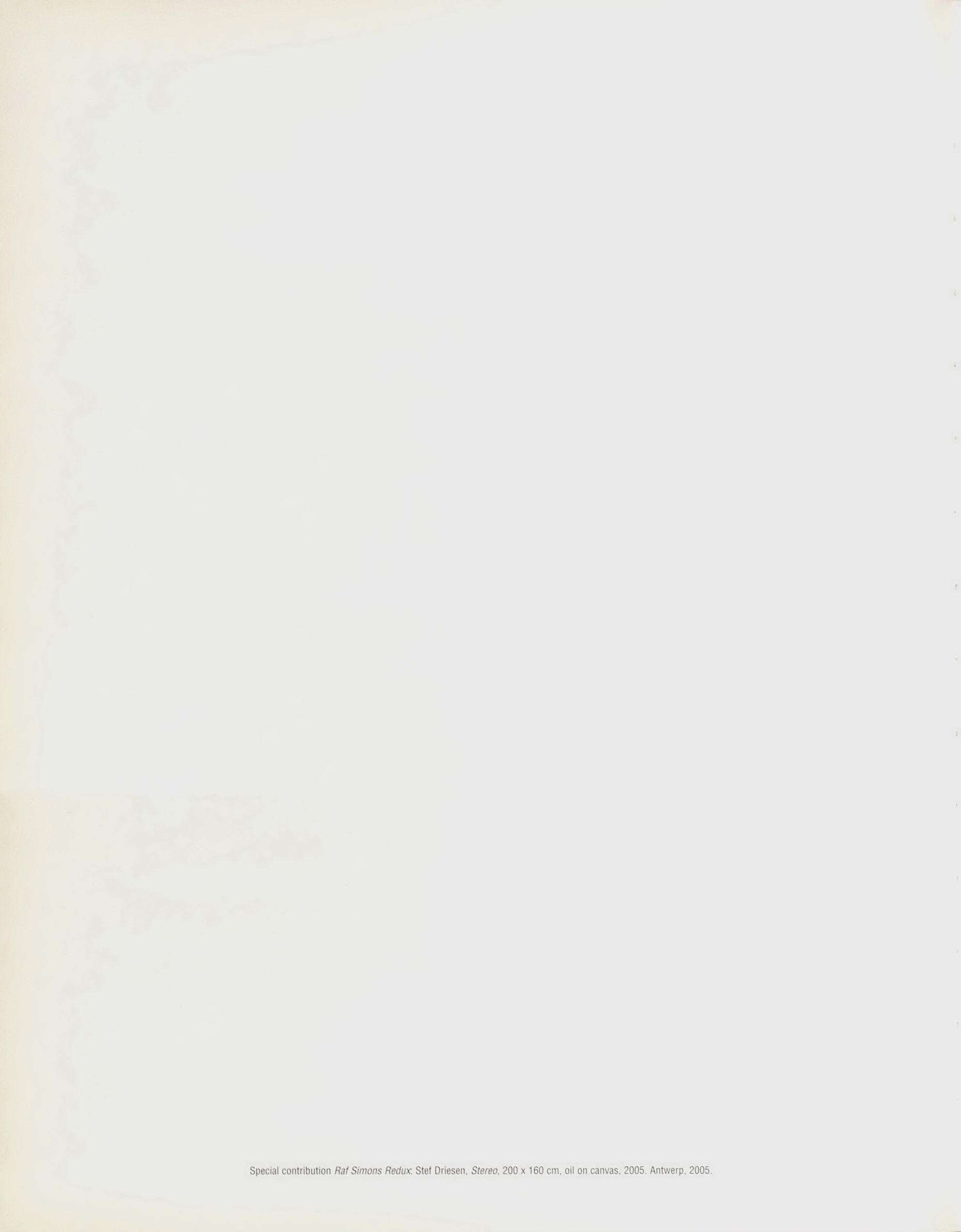 raf simons redux - Image 100