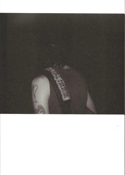 Hedi Slimane Anti-Utopia — 14