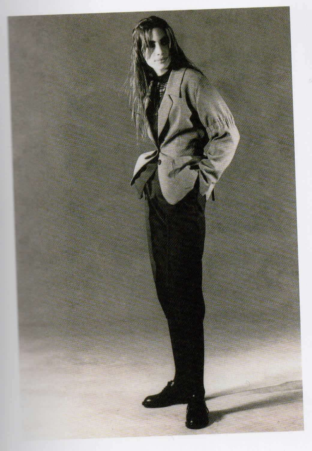 Ann Demeulemeester book - Image 54