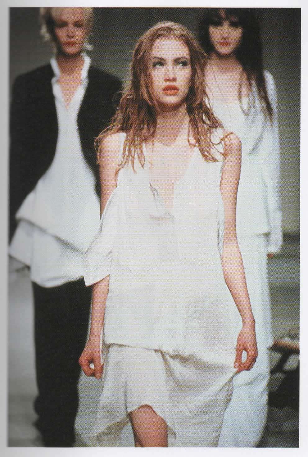 Ann Demeulemeester book - Image 129
