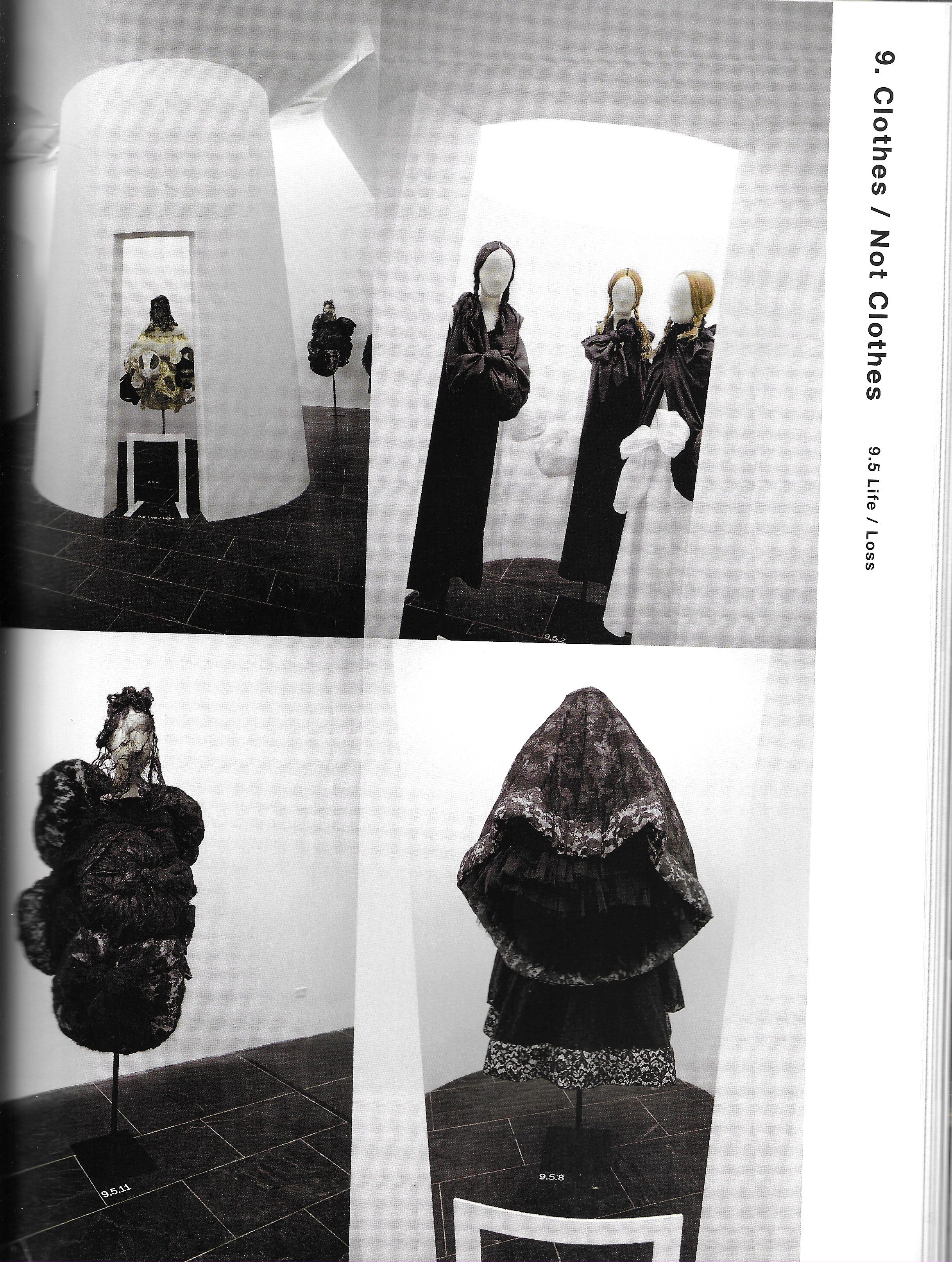 Comme des Garçons MET Exhibition - Image 38