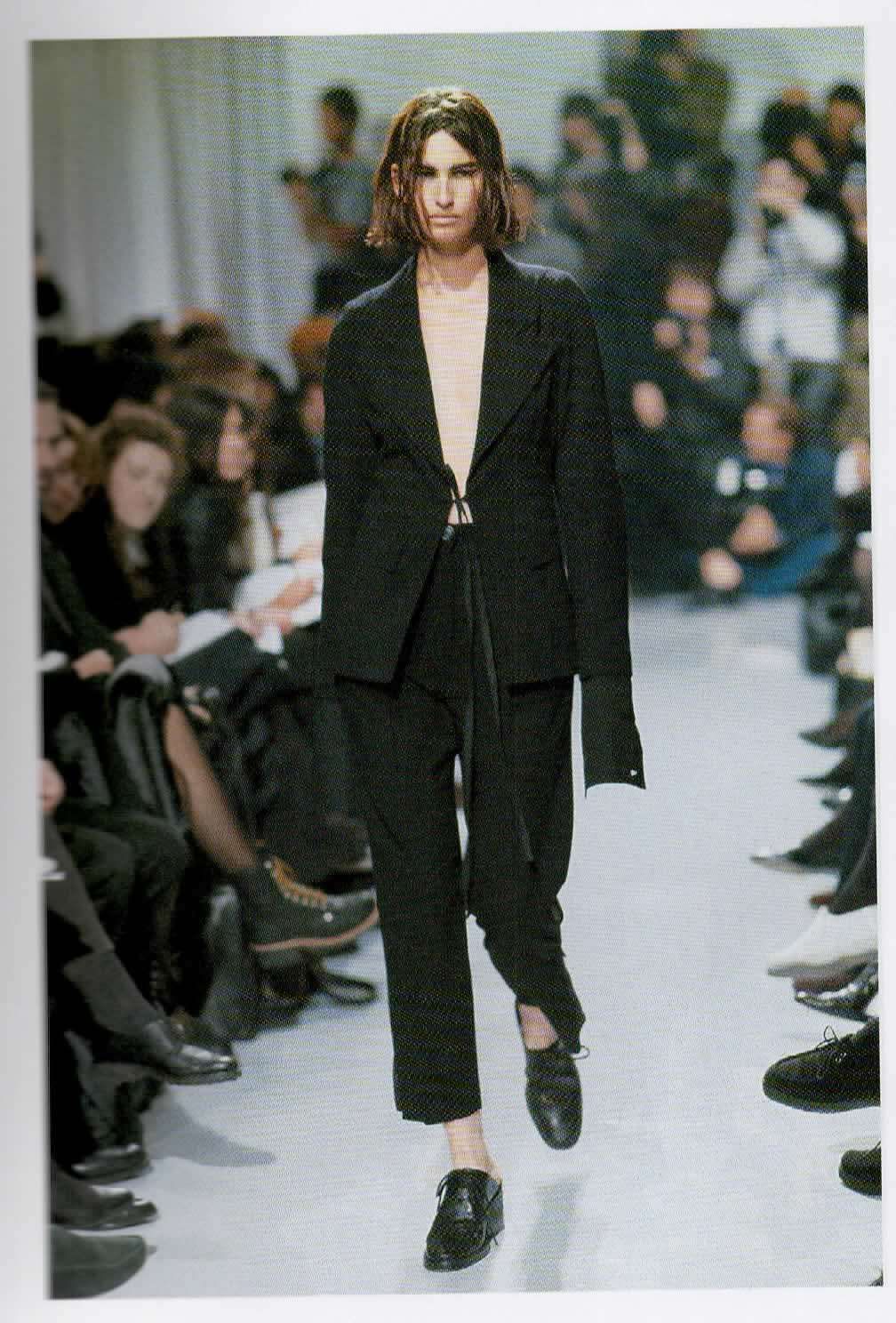 Ann Demeulemeester book - Image 86