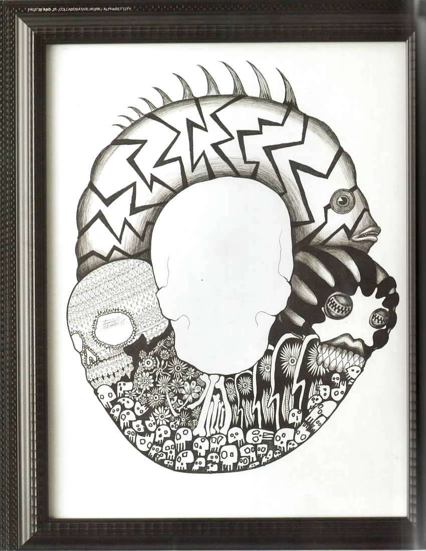 GASBOOK 19 MADSAKI JUN TAKAHASHI - Image 20