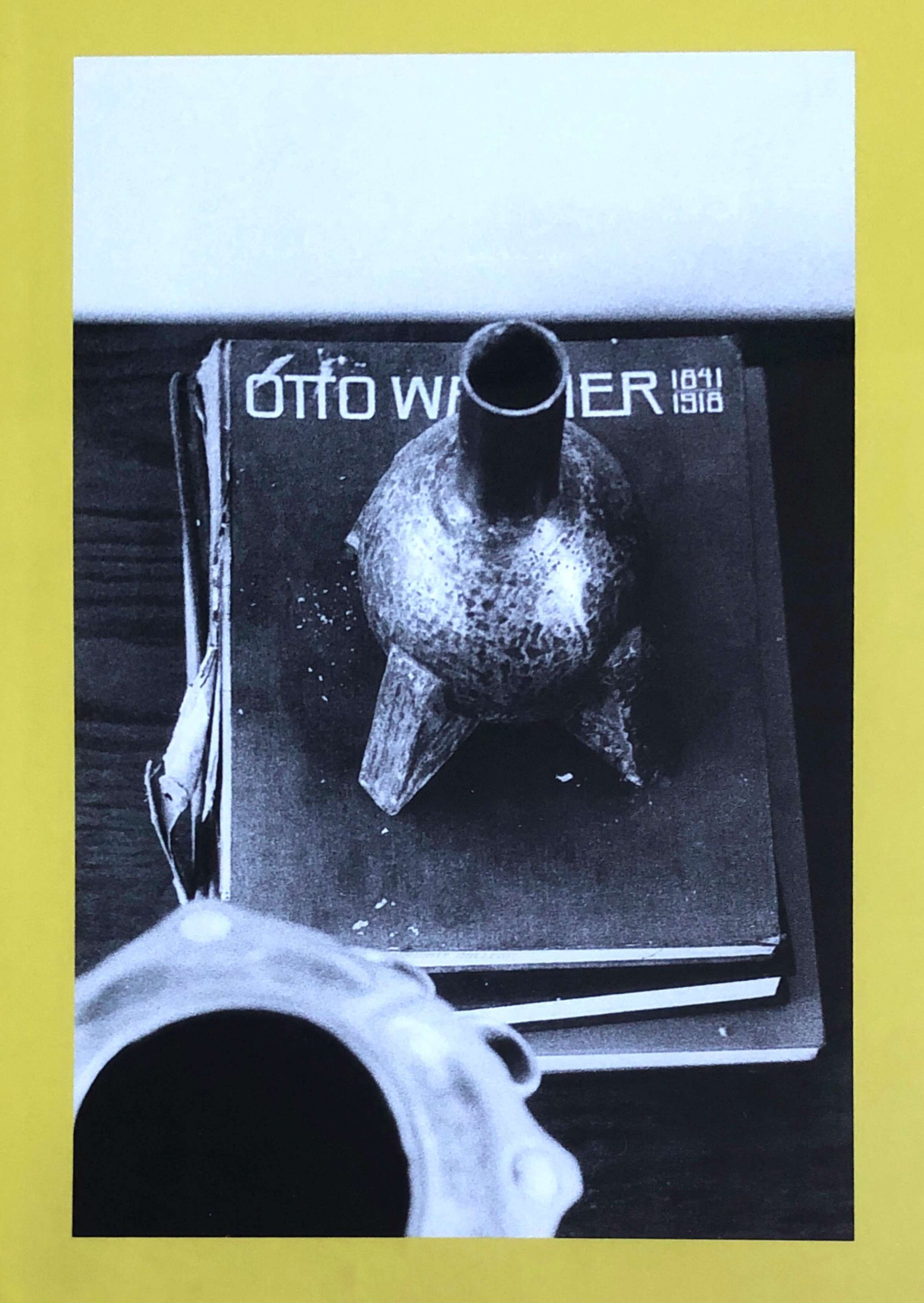 Rick Owens SWITCH Magazine - Image 31