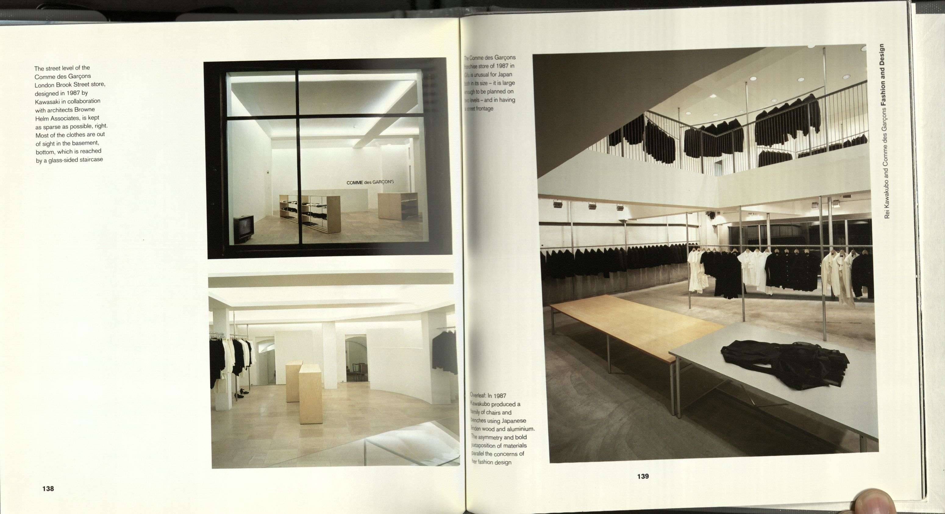 Comme des garcons Rizzoli - Image 65