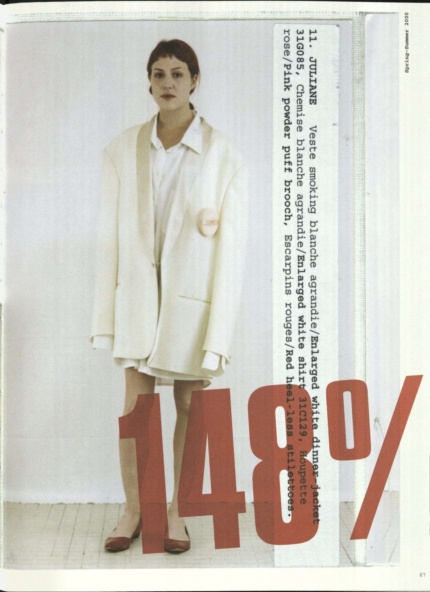 Maison Martin Margiela: The Exhibition - Image 82