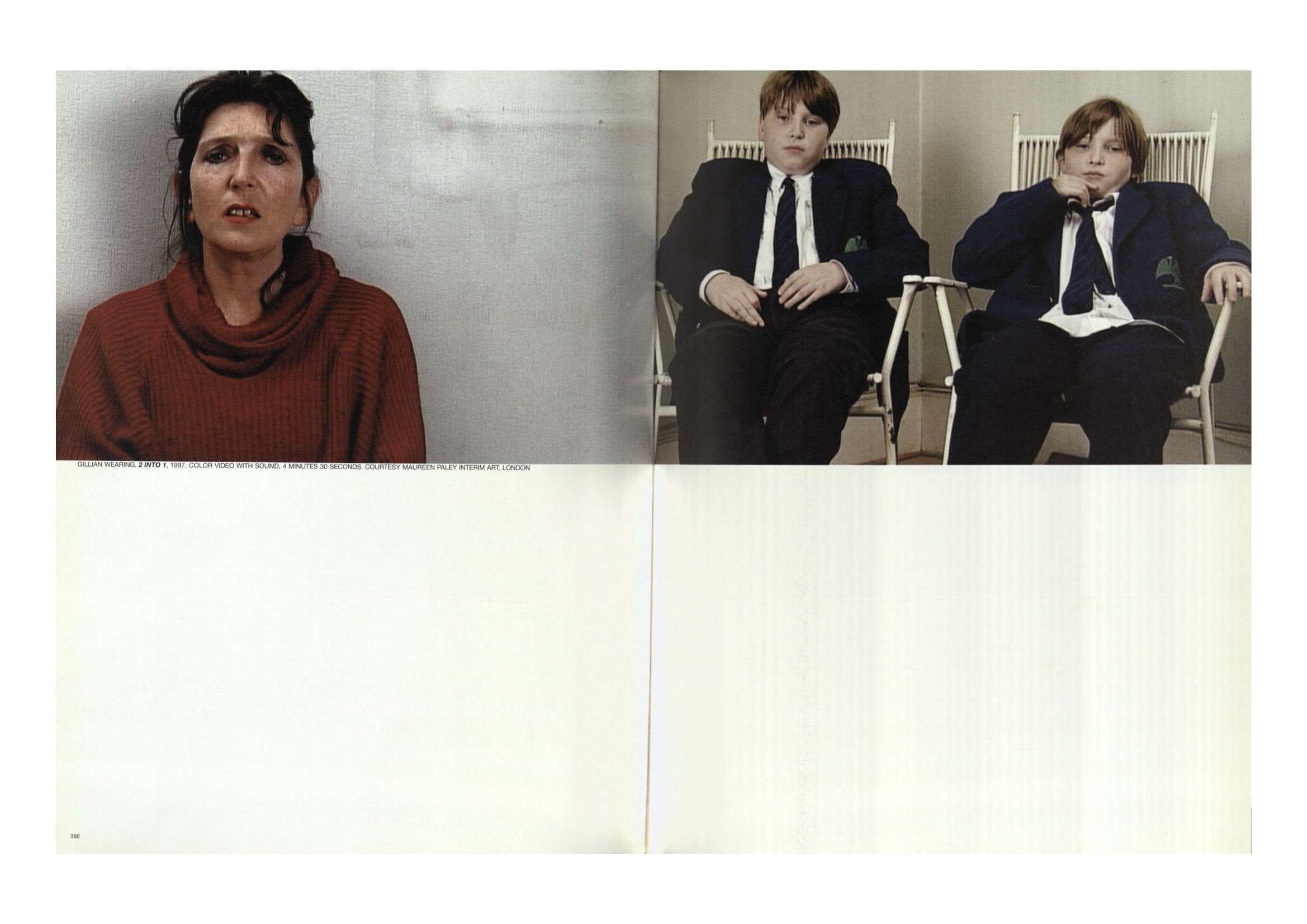 raf simons: fourth sex - Image 109