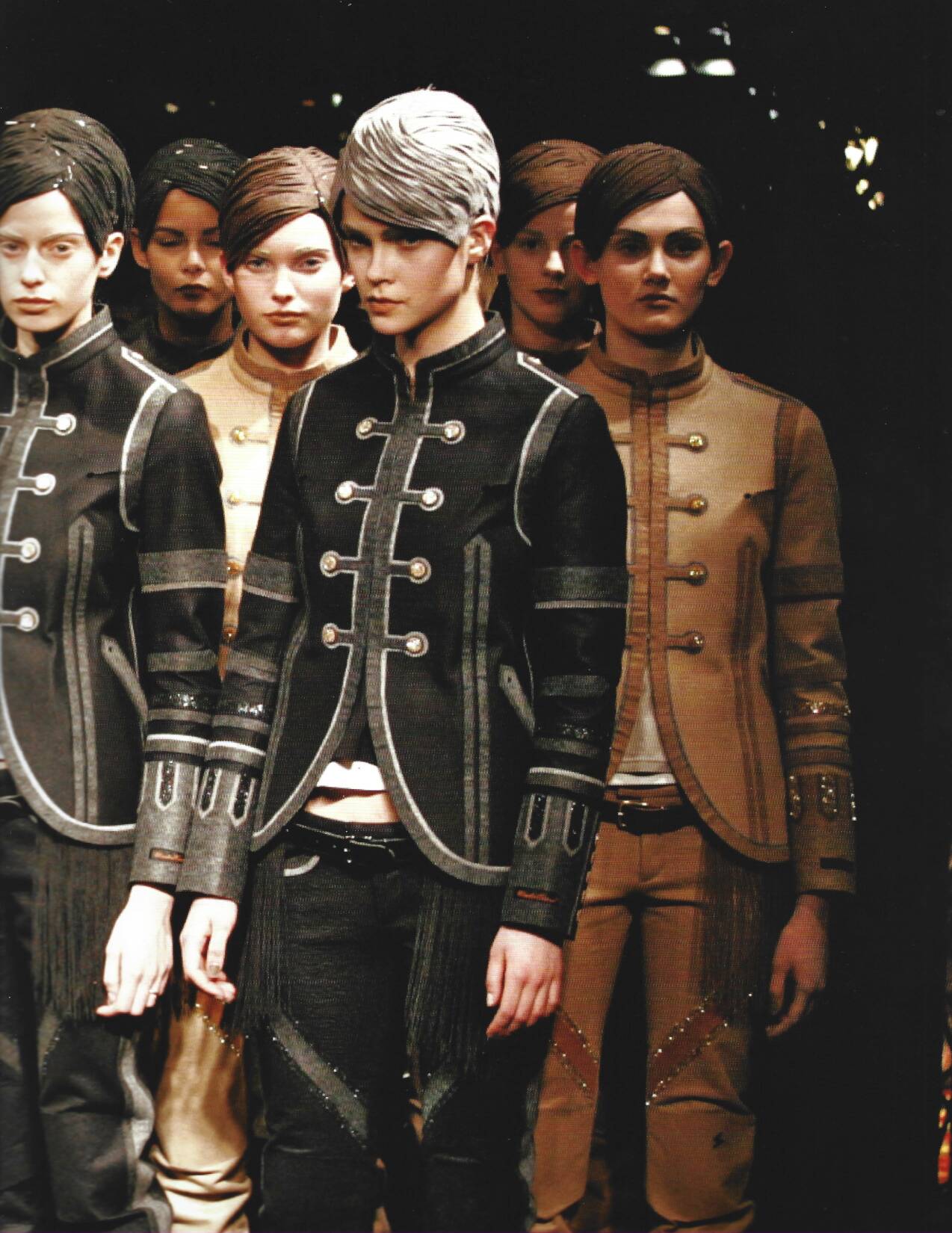 Undercover: Jun Takahashi - Image 89