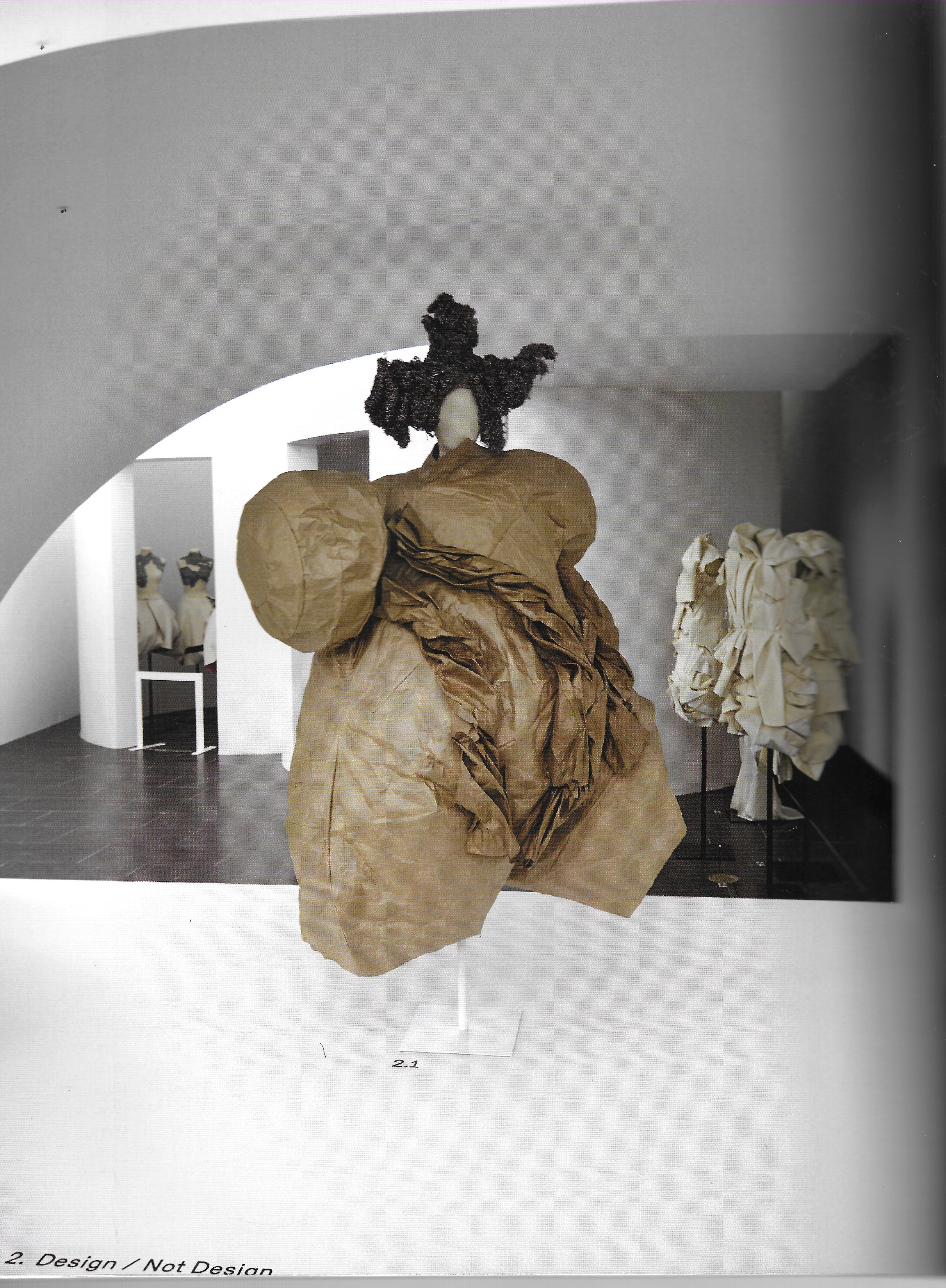 Comme des Garçons MET Exhibition - Image 9