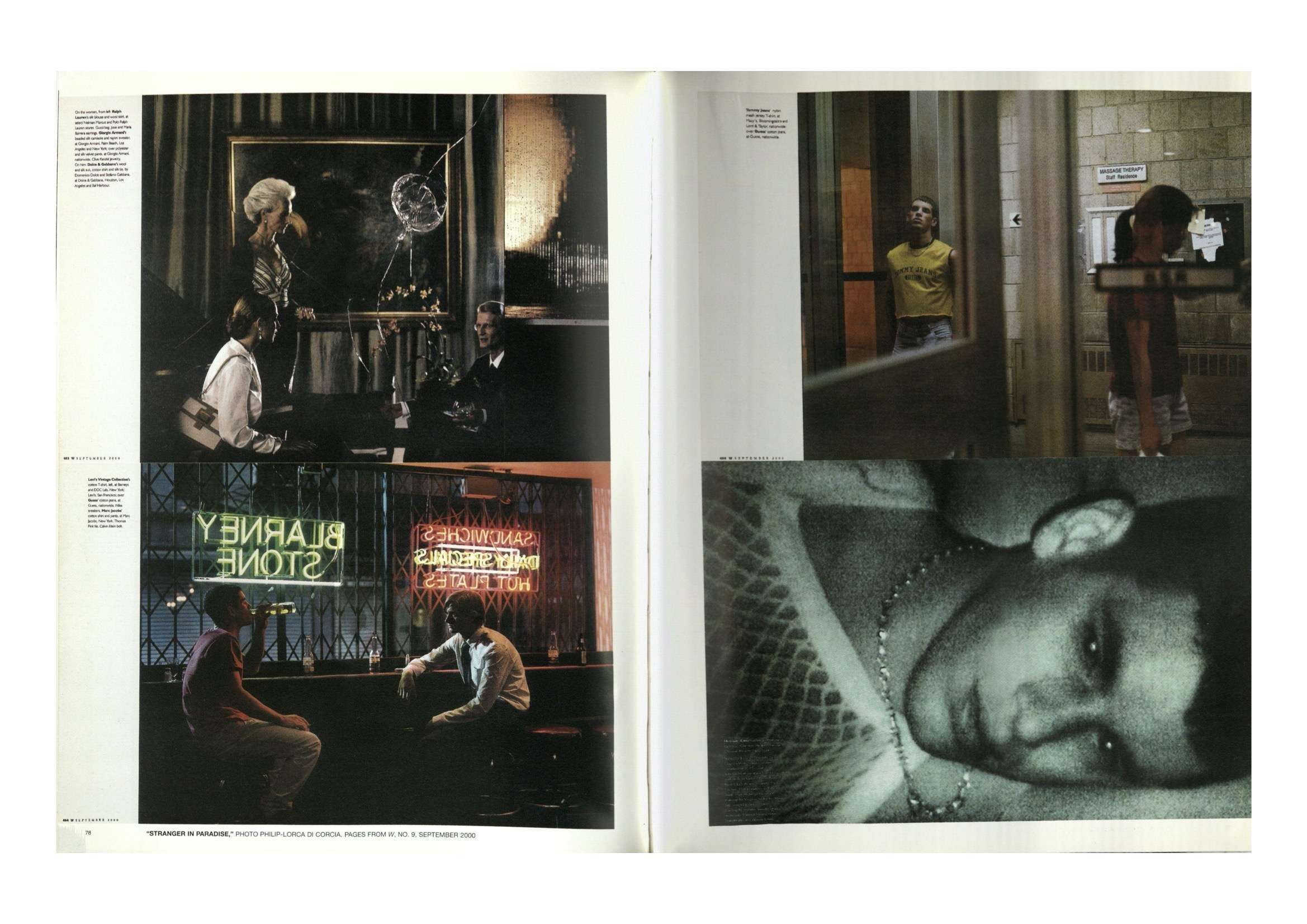 raf simons: fourth sex - Image 156