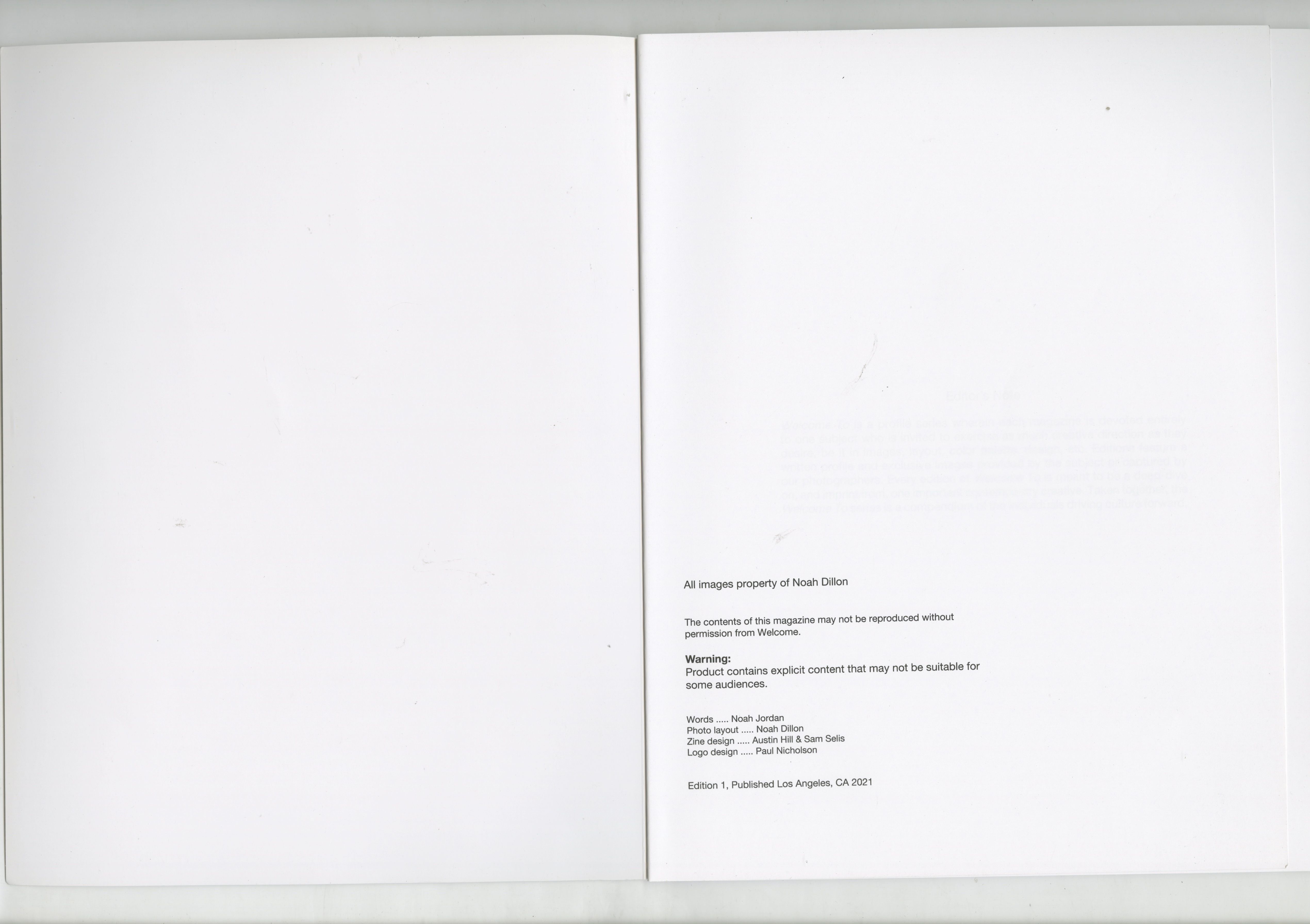 Welcome to Noah Dillon - Image 22