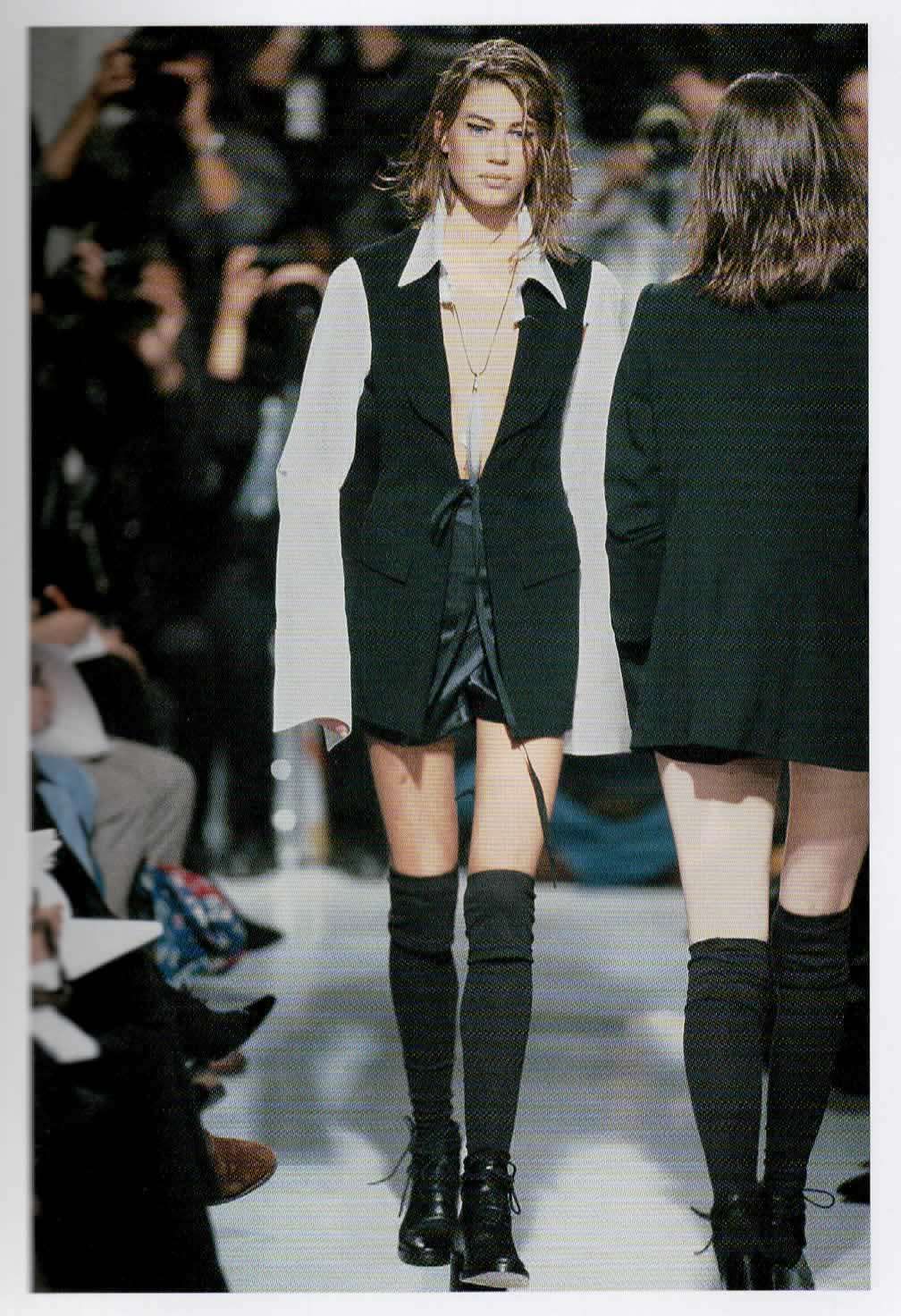 Ann Demeulemeester book - Image 91