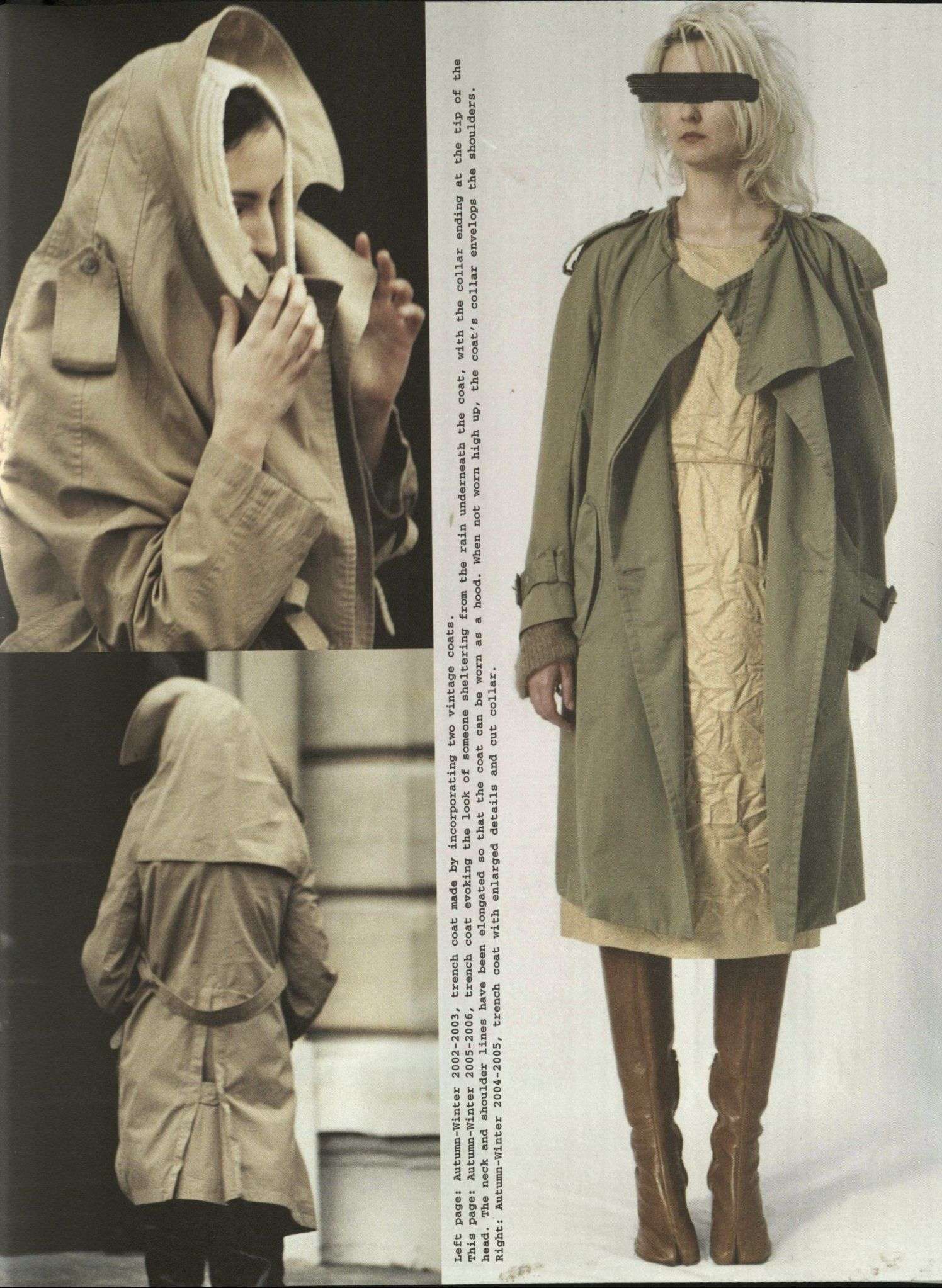 Maison Martin Margiela: The Exhibition - Image 52