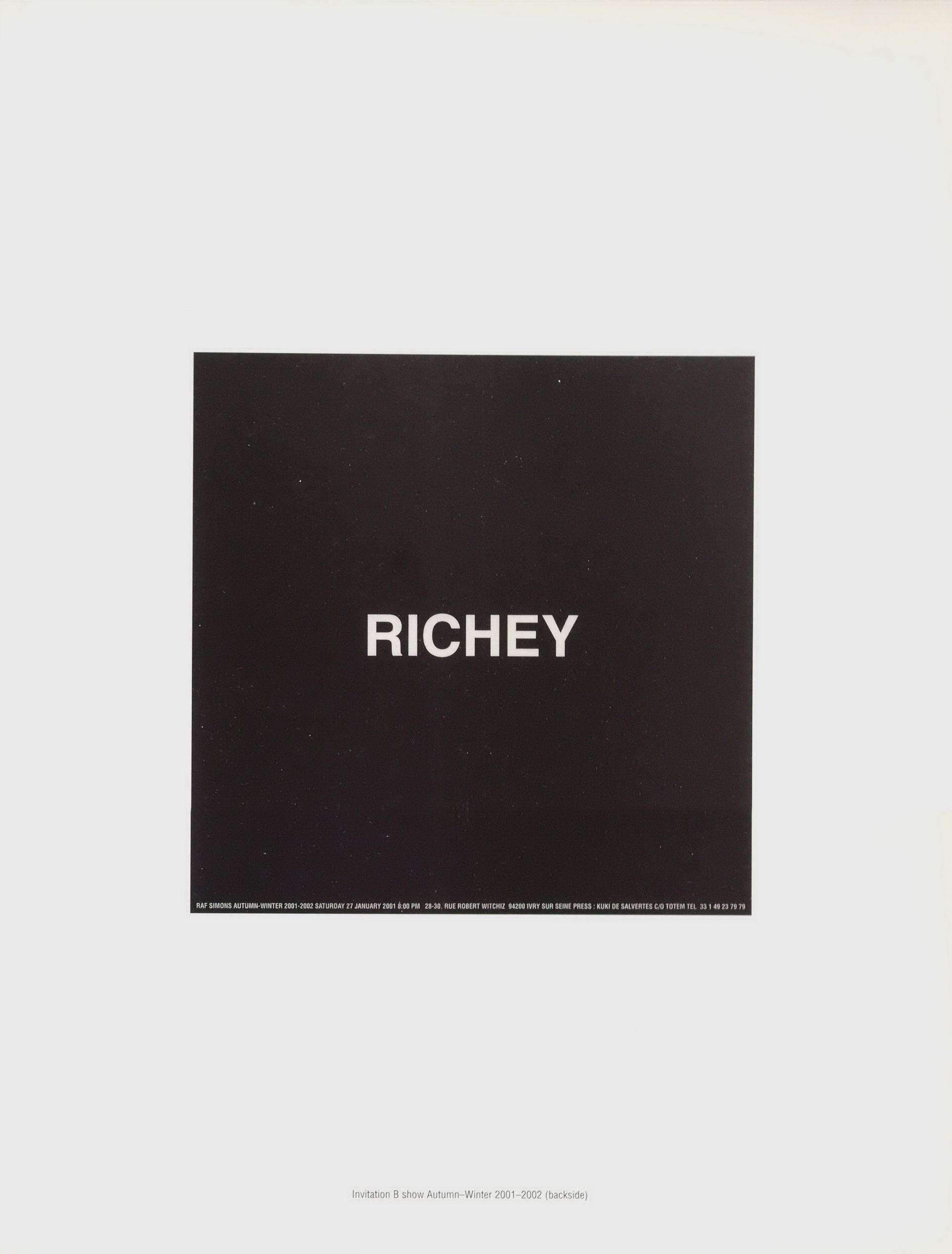 raf simons redux - Image 34