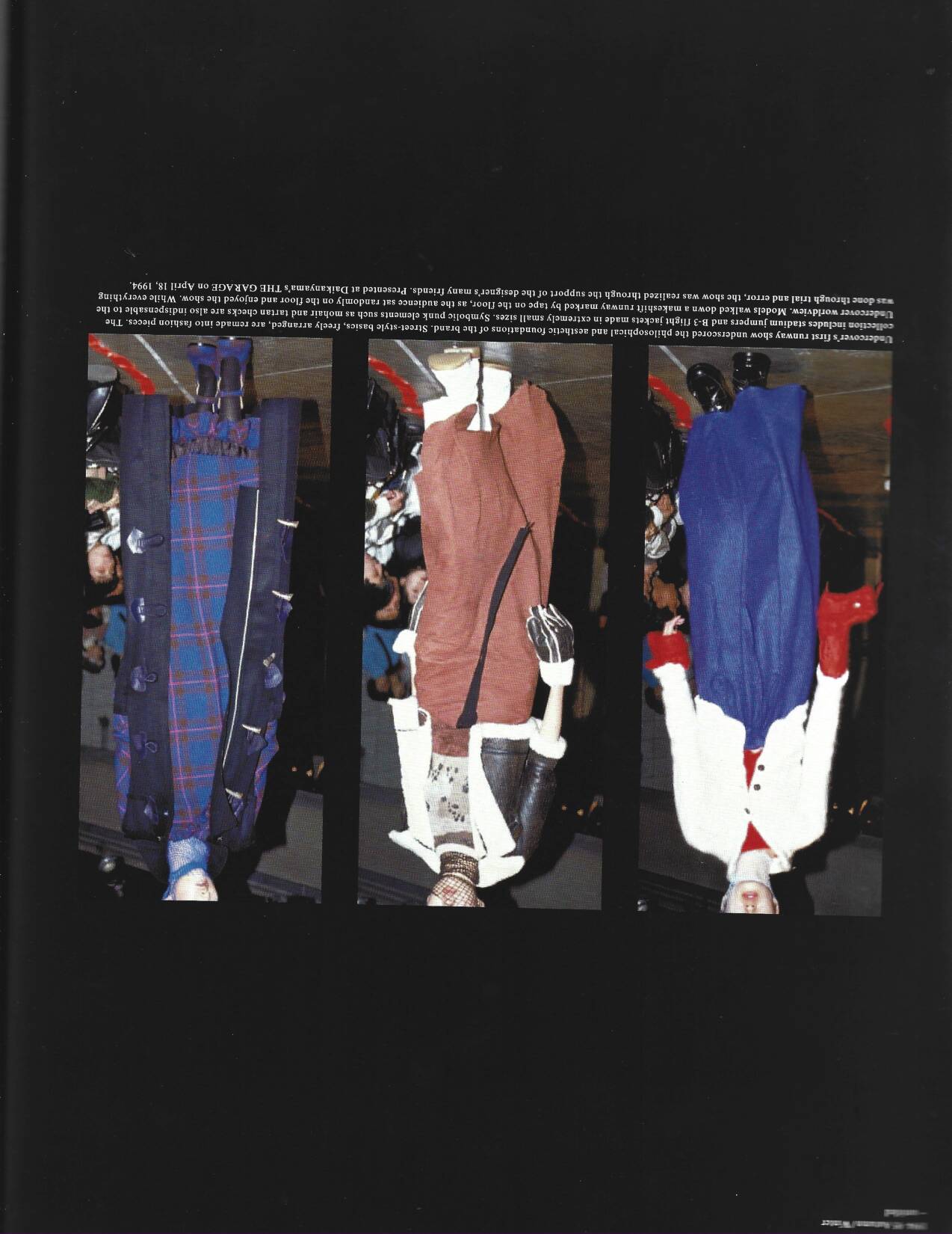 Undercover: Jun Takahashi - Image 33