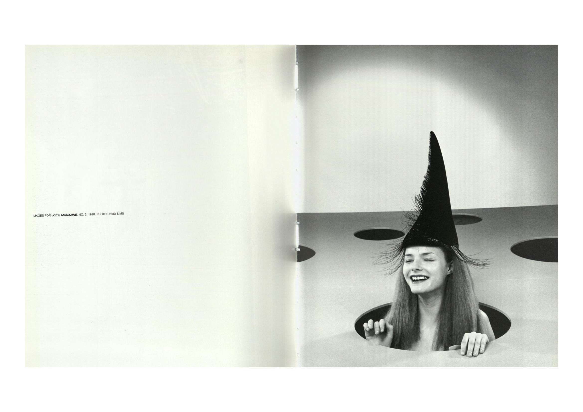 raf simons: fourth sex - Image 61