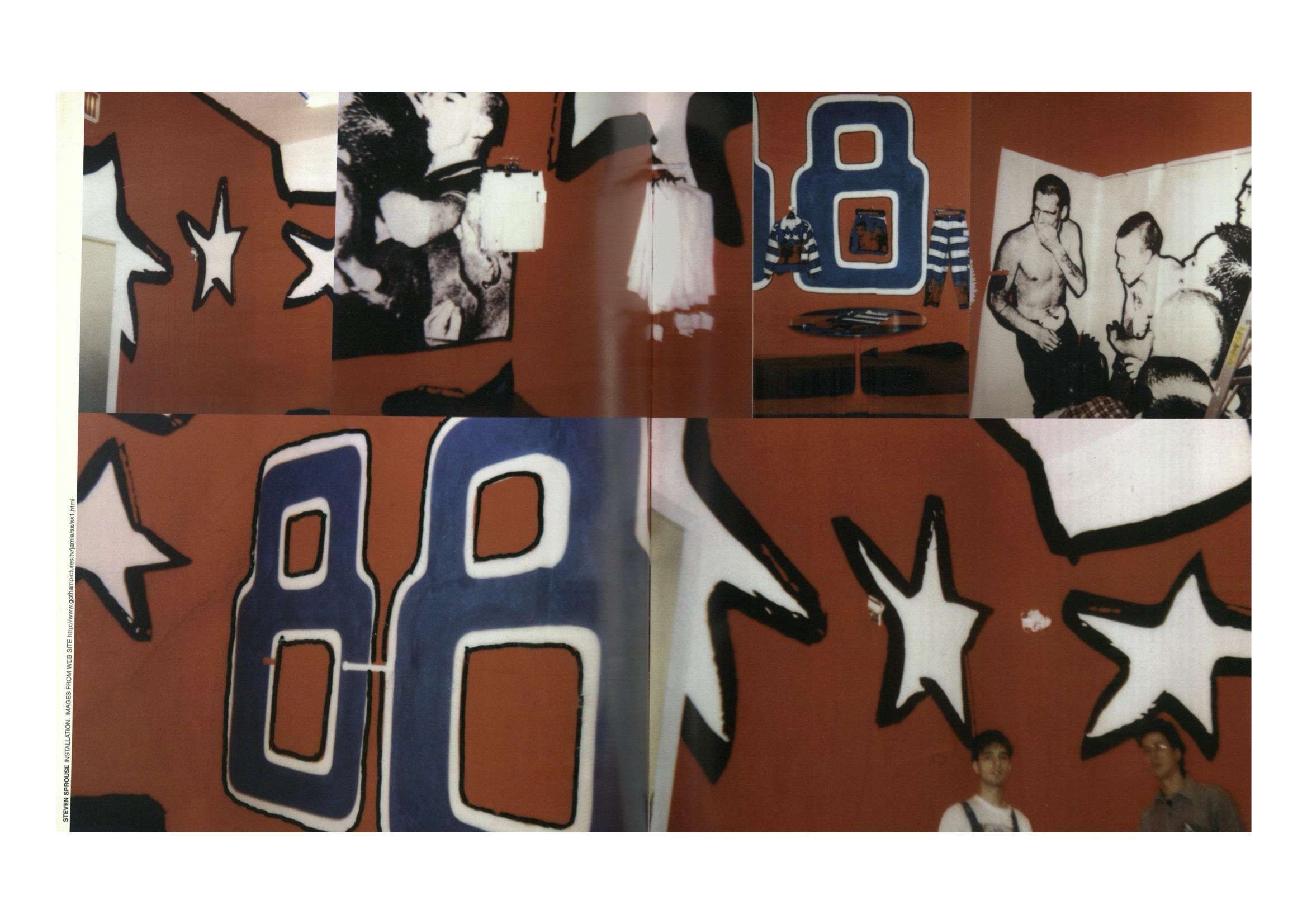 raf simons: fourth sex - Image 204