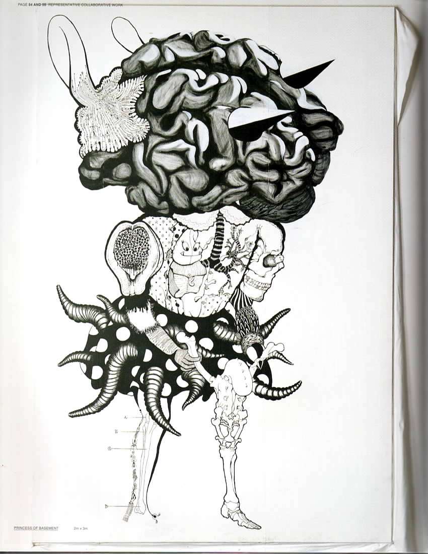 GASBOOK 19 MADSAKI JUN TAKAHASHI - Image 53