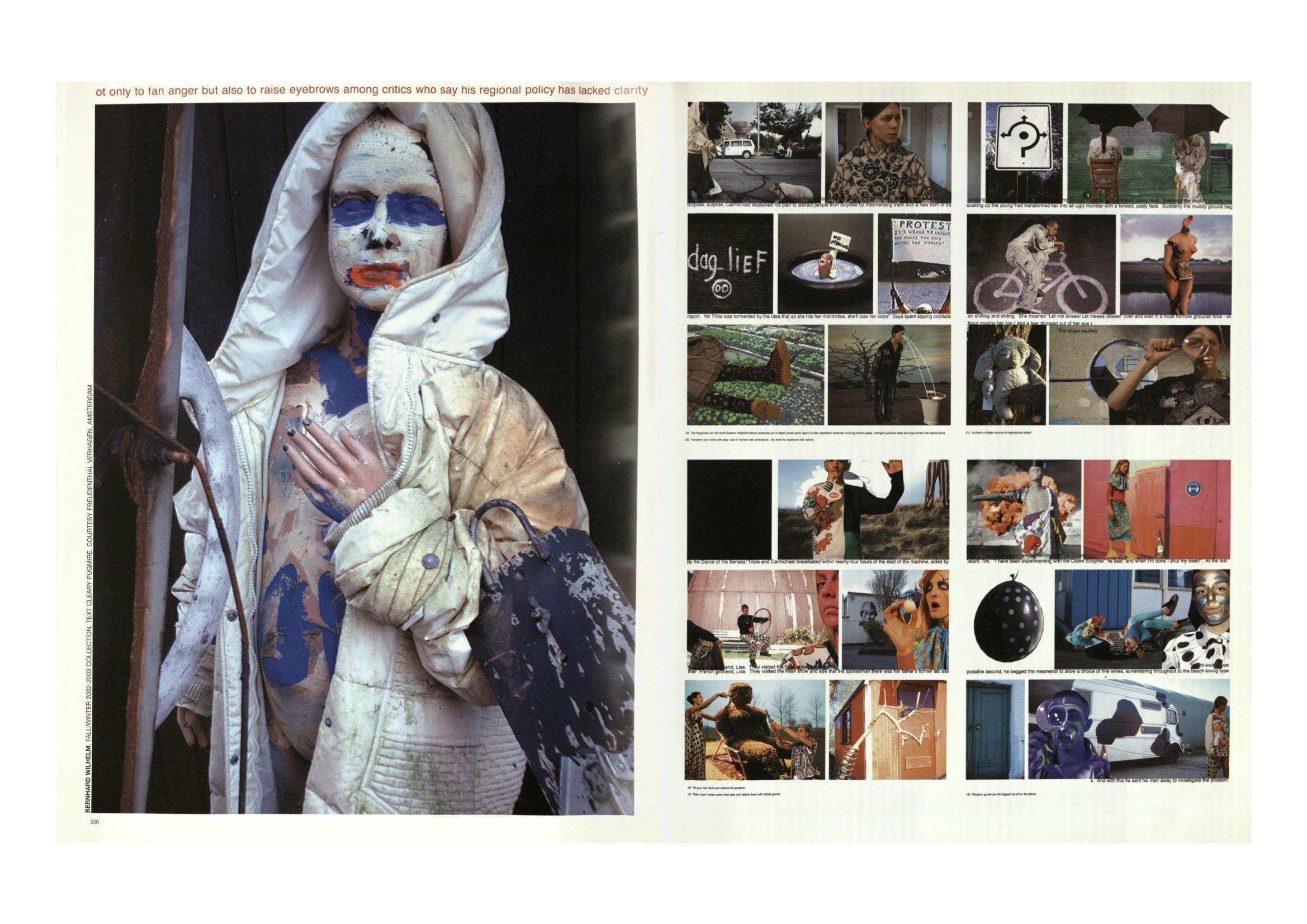 raf simons: fourth sex - Image 75