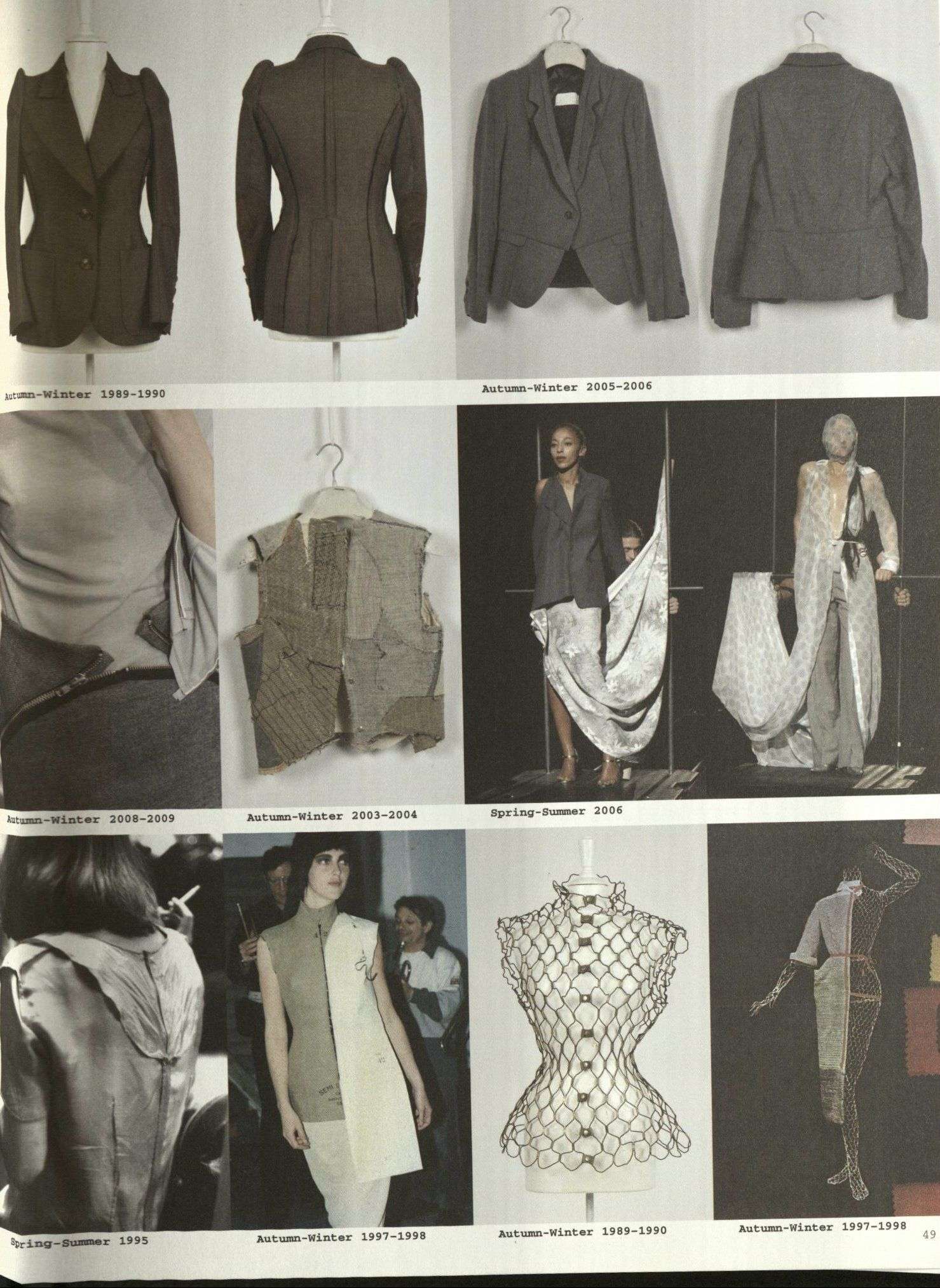 Maison Martin Margiela: The Exhibition - Image 44