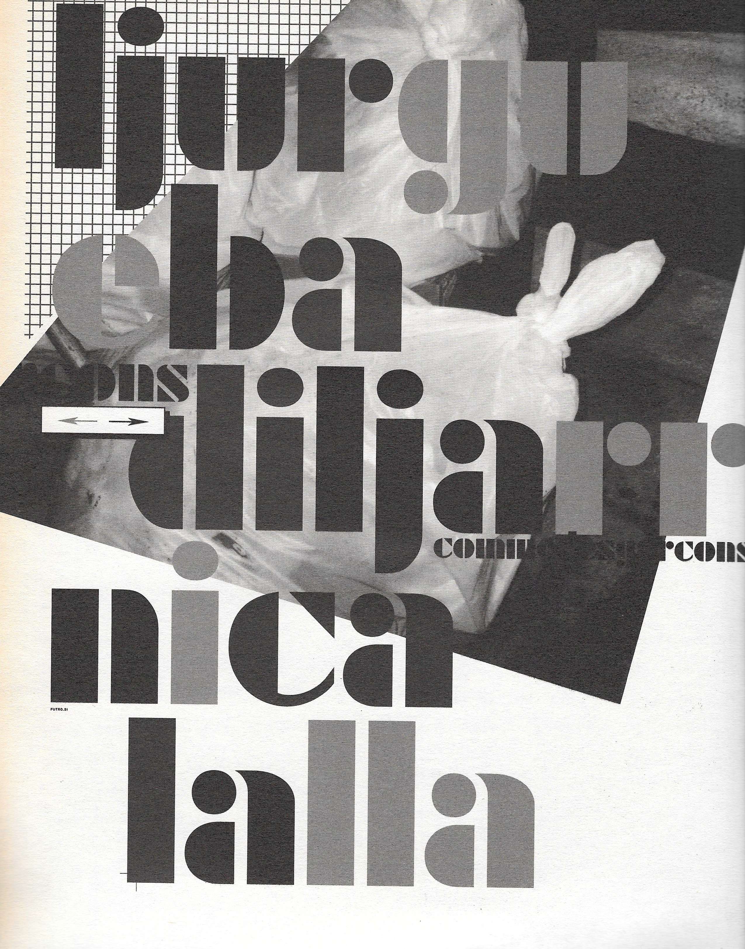 Comme des Garcons SIX Number 3 - Image 13